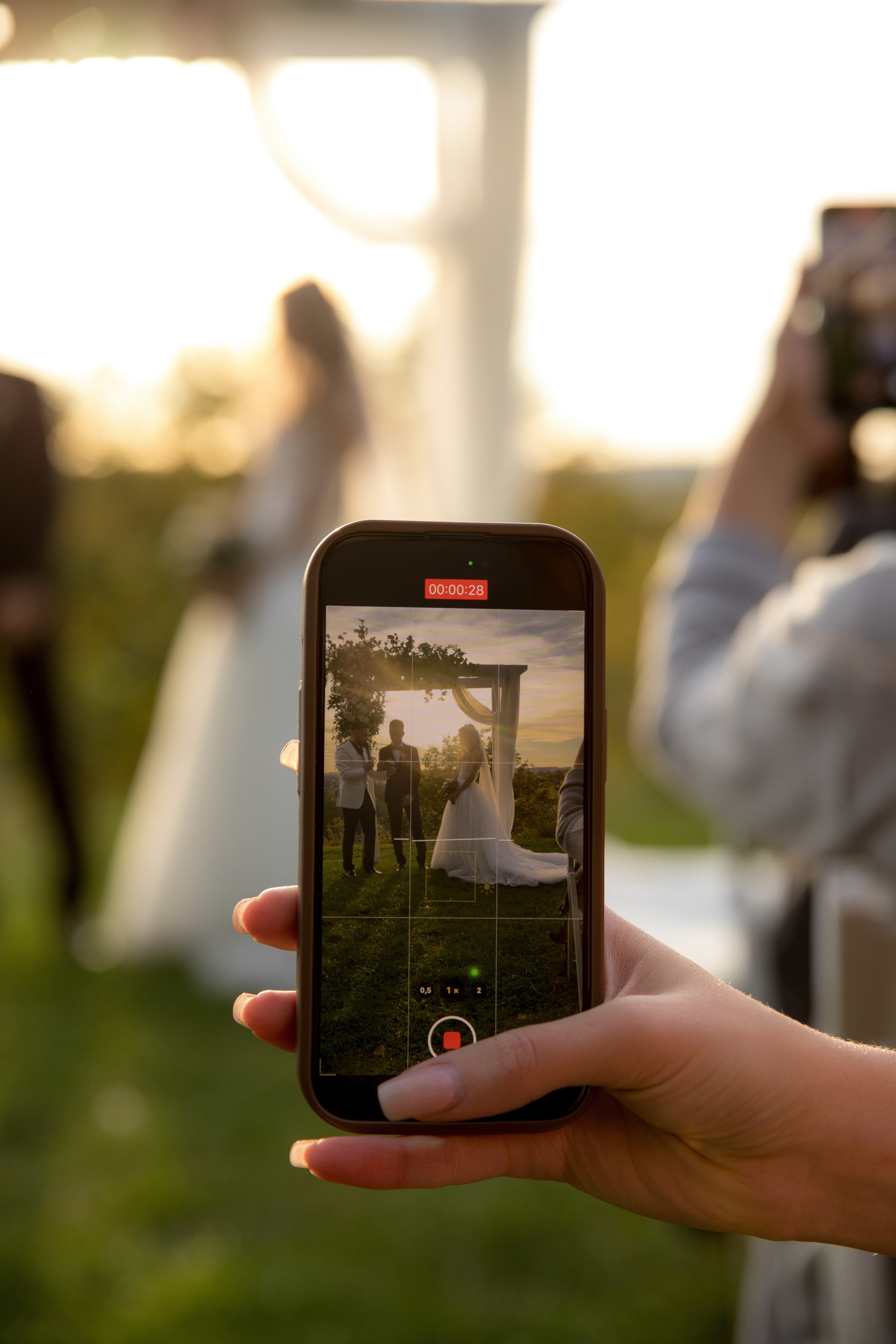 Любовь в каждом взгляде. Свадебный и семейный фотограф в Нижнем Новгороде Мучкова Анна