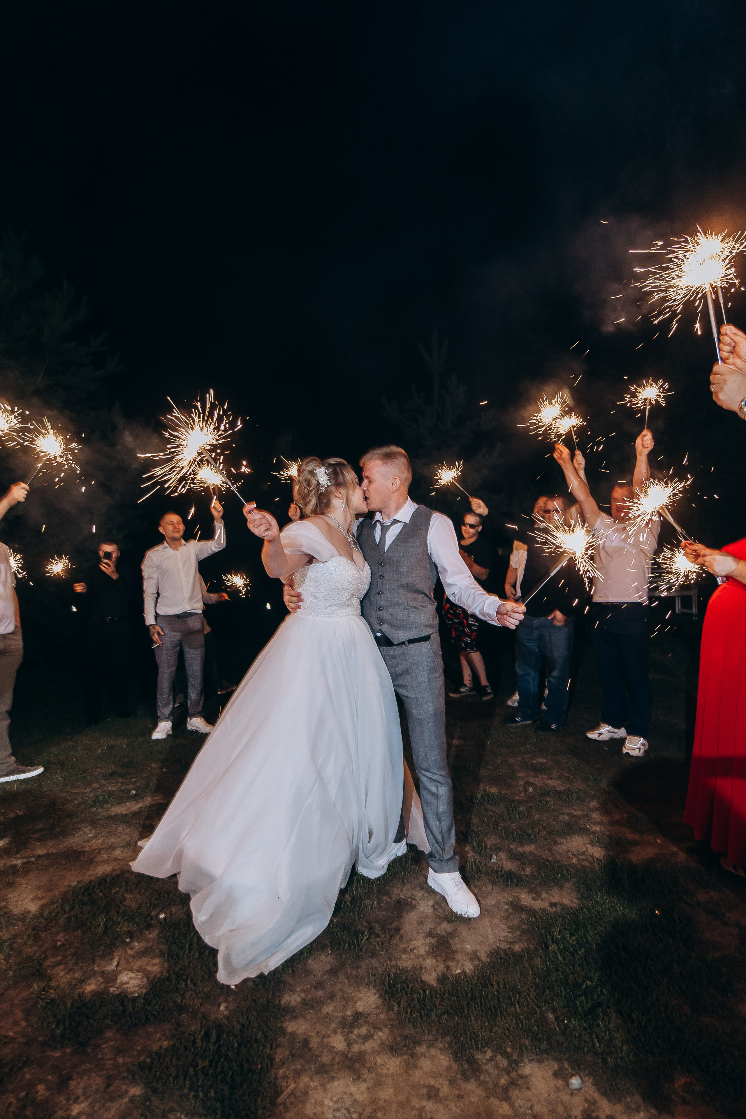 Свадебный и семейный фотограф г. Ярославль Савинская Анастасия