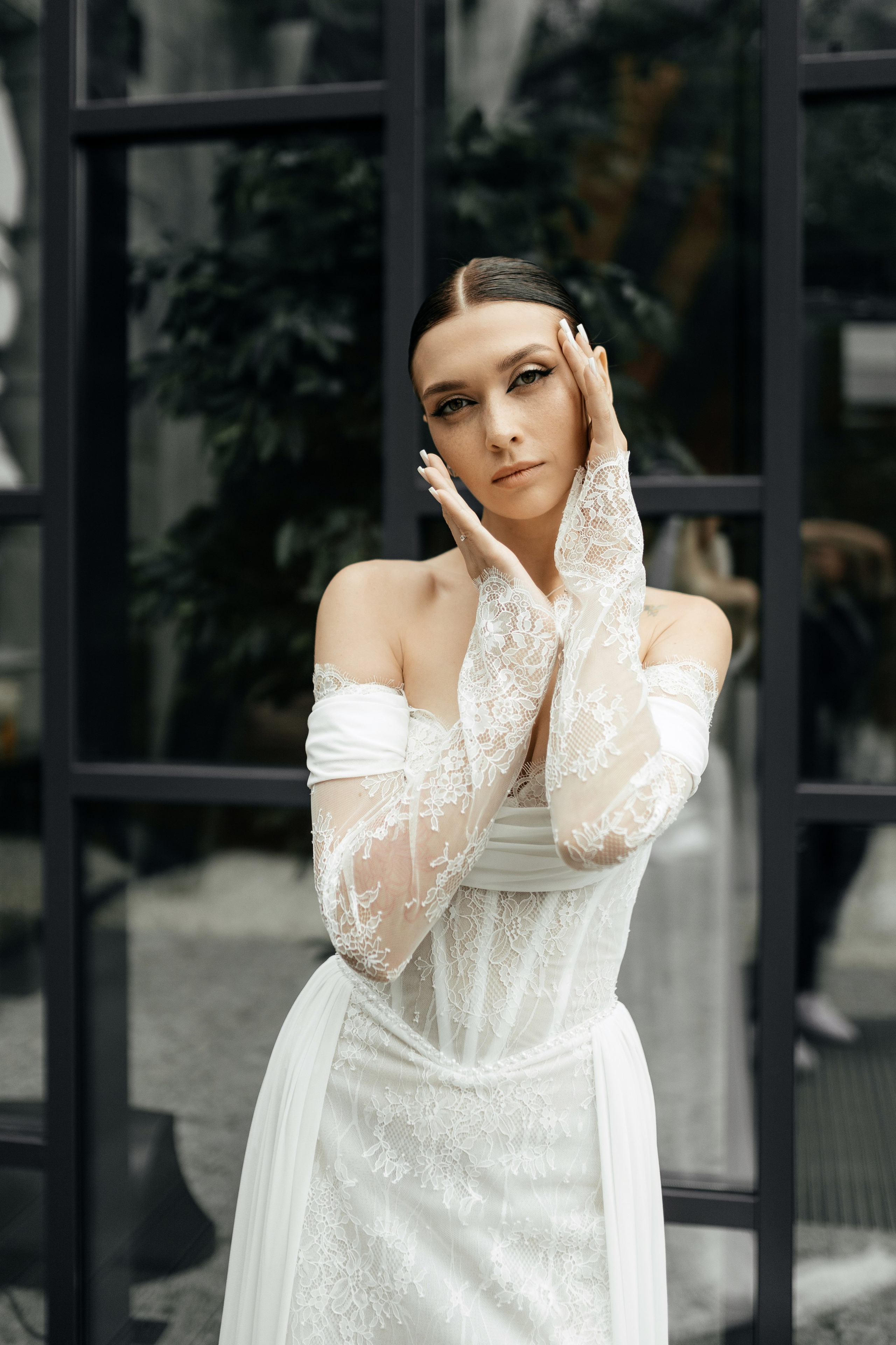 A&M WEDDING DAY. ФОТОГРАФ | ВИДЕОГРАФ | КУРГАН | ТЮМЕНЬ | ЕКБ Михаил Сутягин