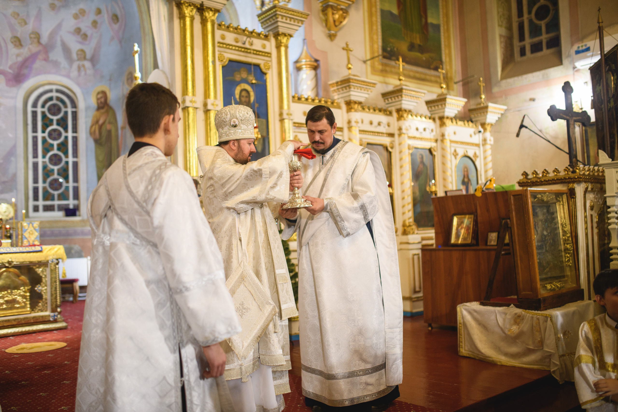 Рождество Христово 7.01.2024. Семейный и свадебный фотограф в Феодосии и Коктебеле