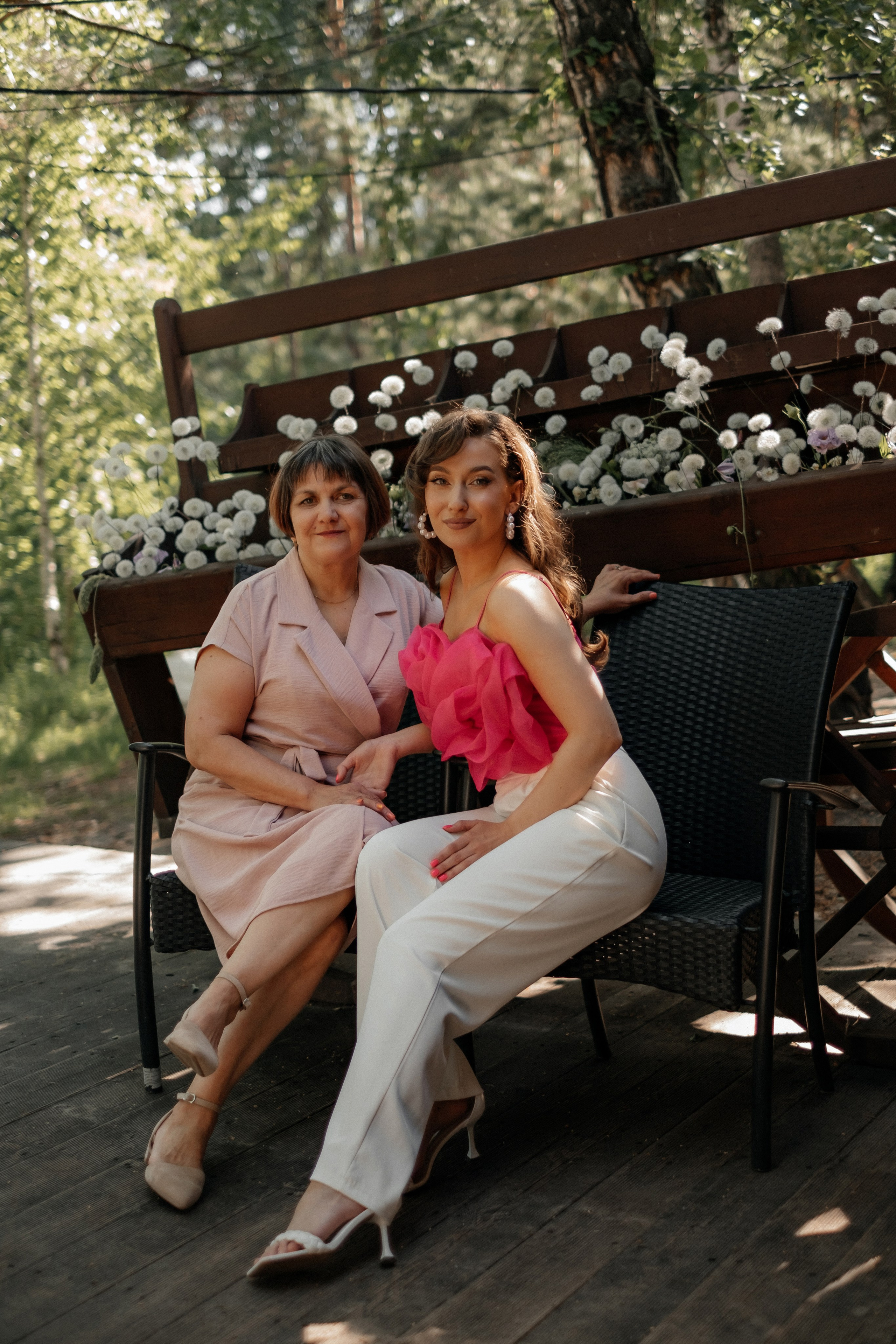 День рождения Риты. Фотограф в Новосибирске Диана Ильиных