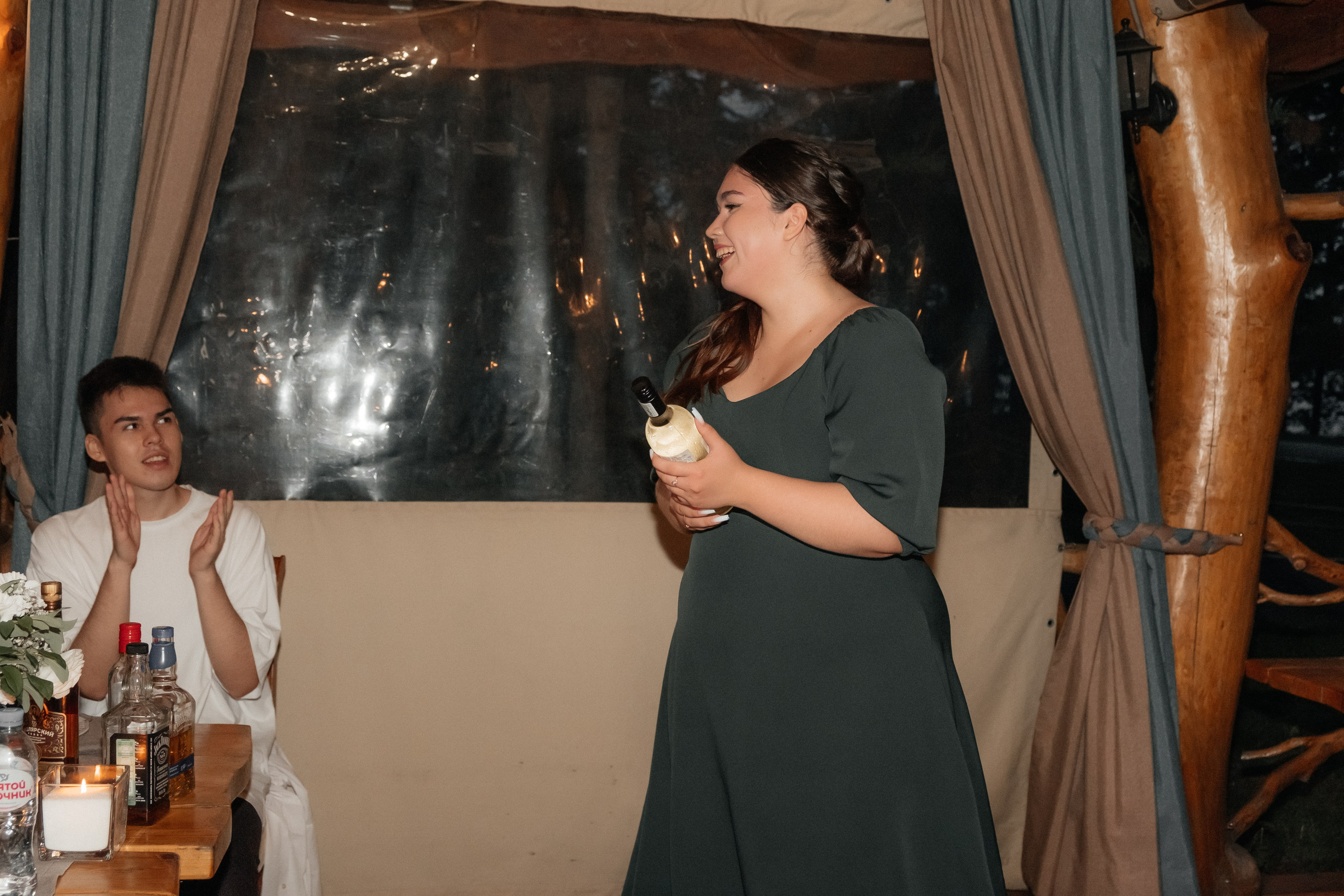 Свадьба Галины и Андрея | полный день. Фотограф в Новосибирске Диана Ильиных