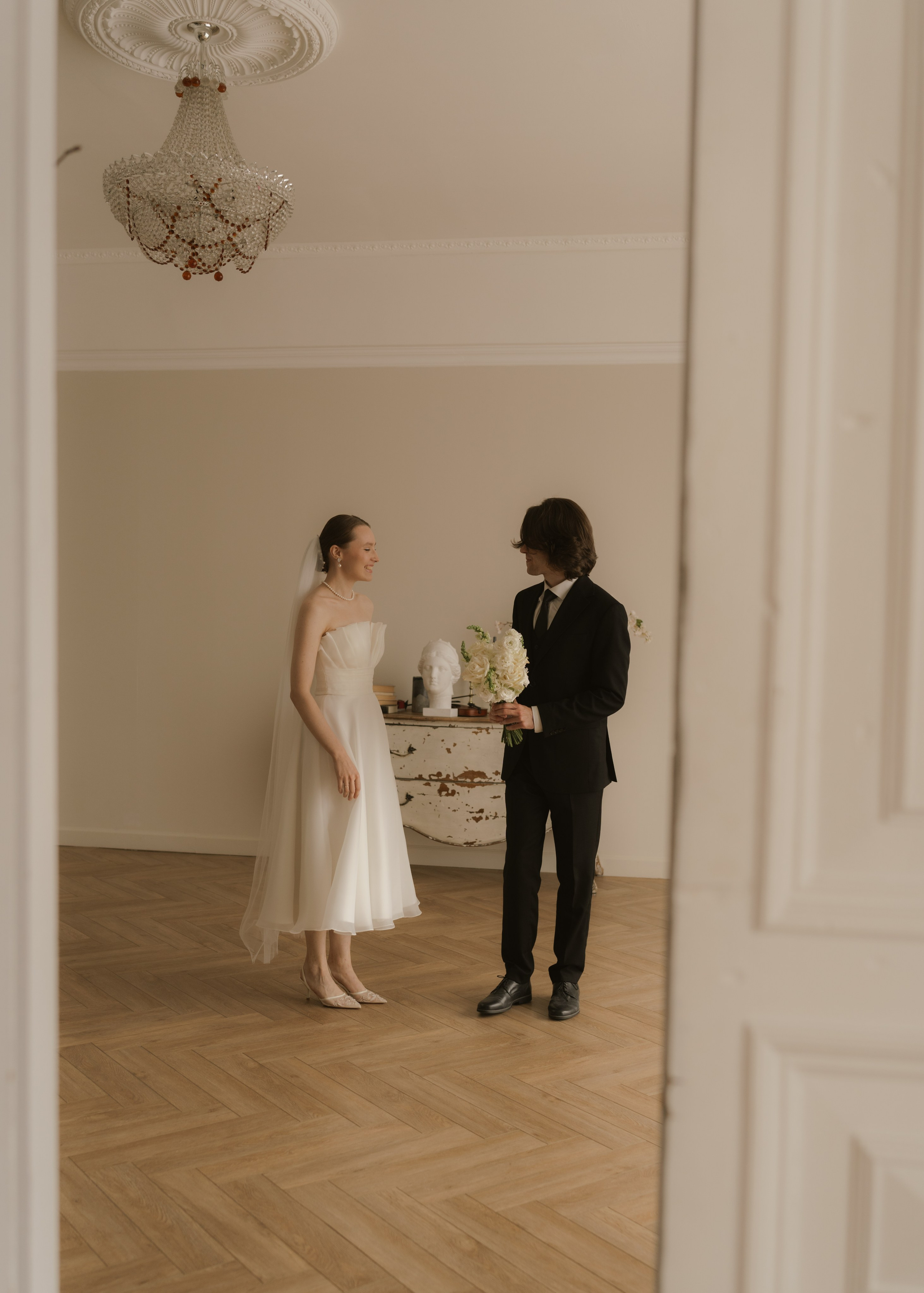 Светлана и Алексей. Фотограф в Новосибирске Диана Ильиных