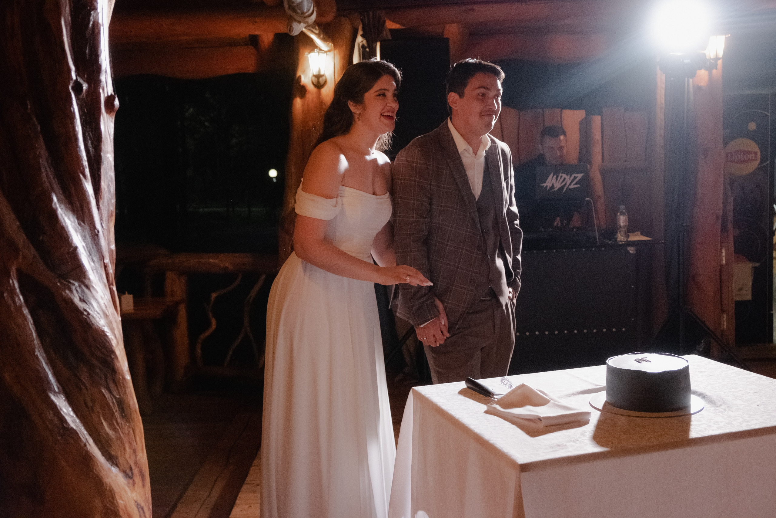 Свадьба Галины и Андрея | полный день. Фотограф в Новосибирске Диана Ильиных