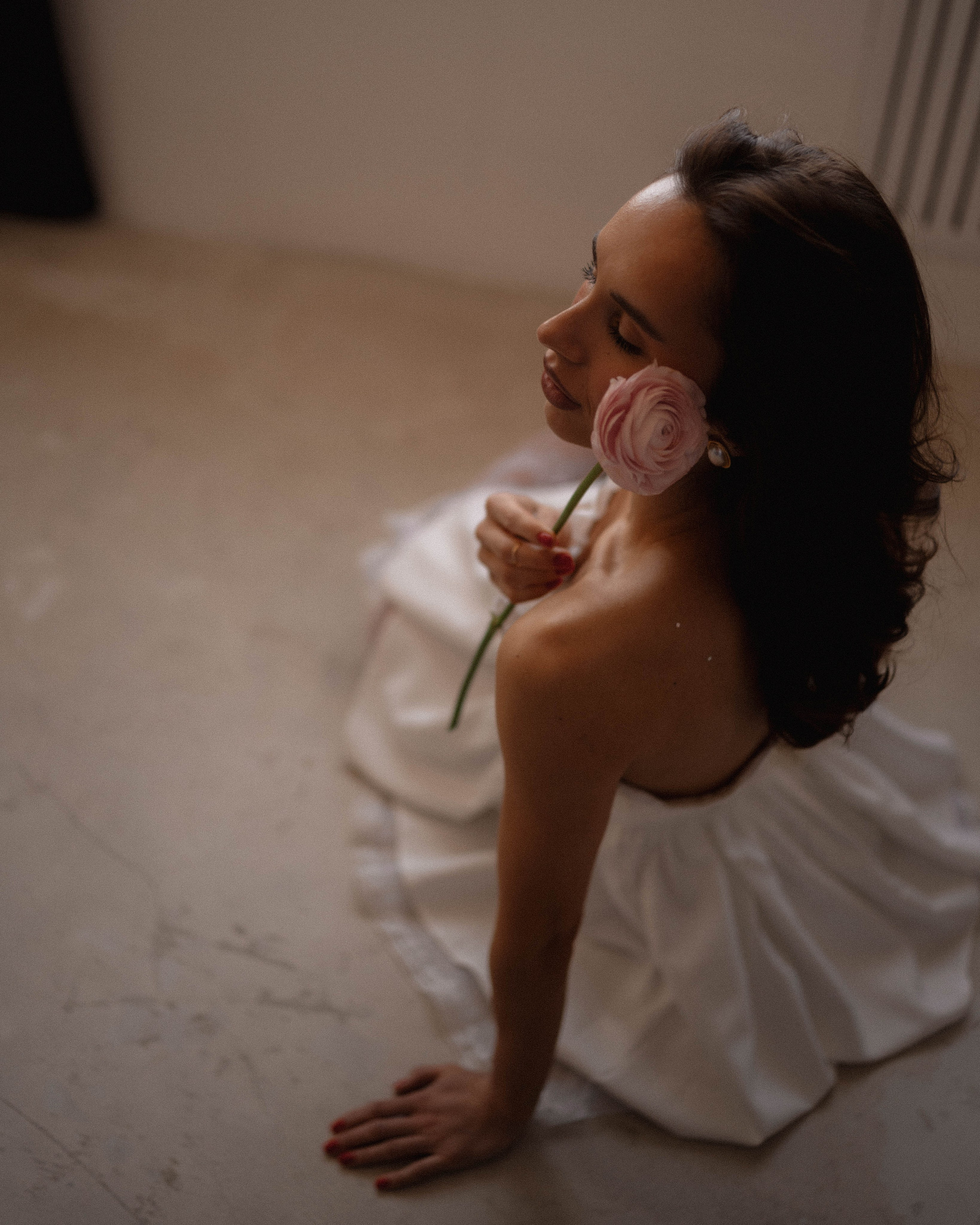 Нонна. Фотограф в Новосибирске Диана Ильиных