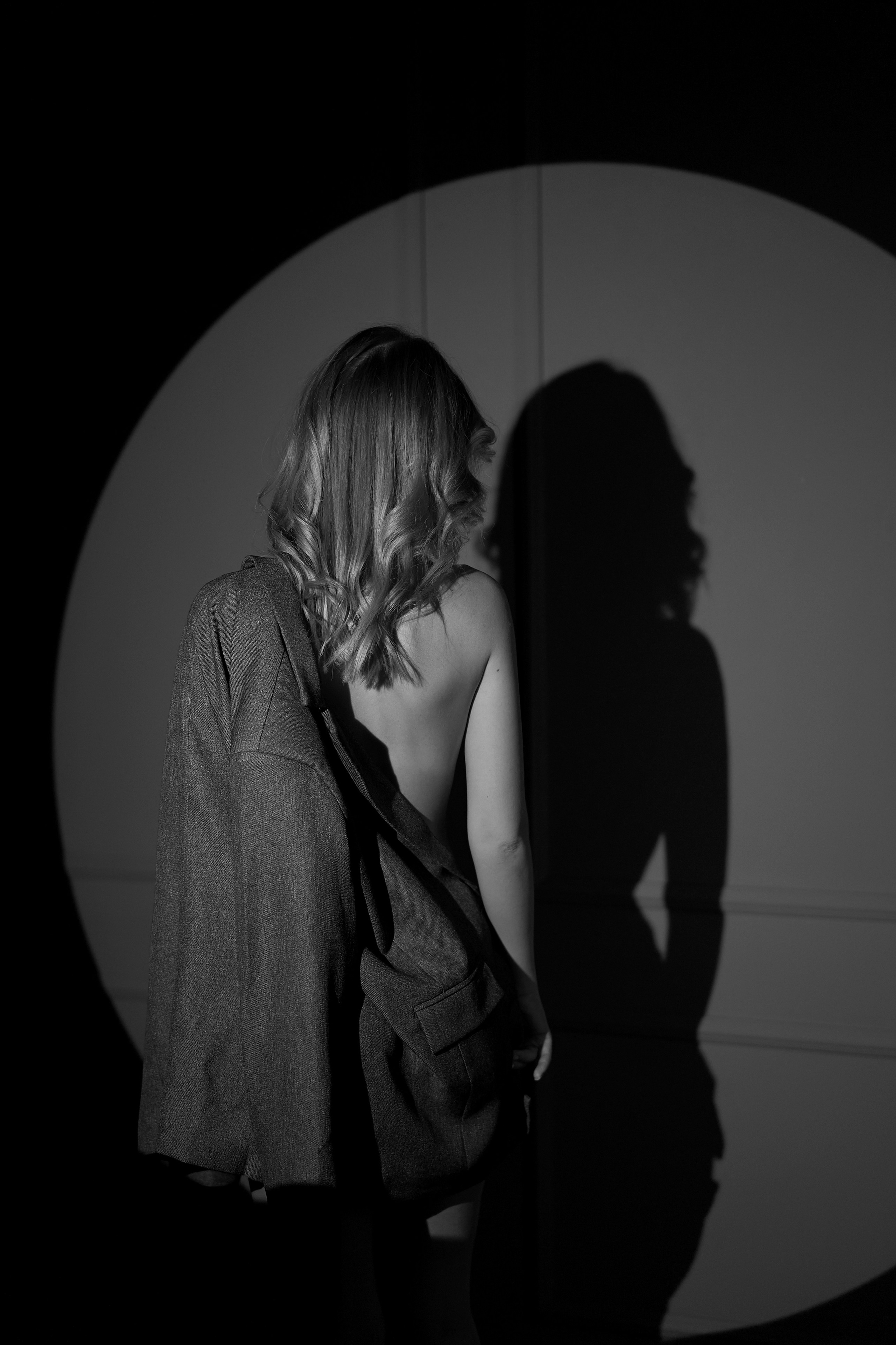 Анастасия. Фотограф Александра Лазарева