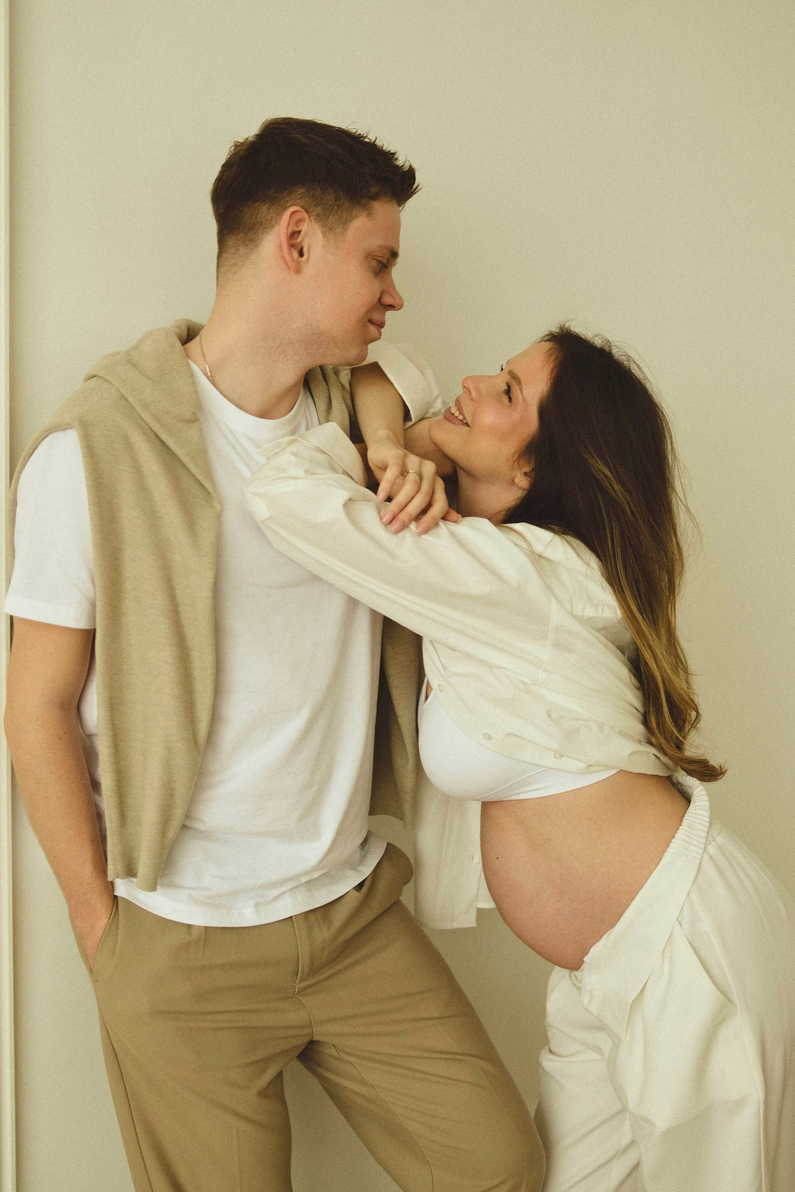 Парная фотосессия. Poddyakova.V