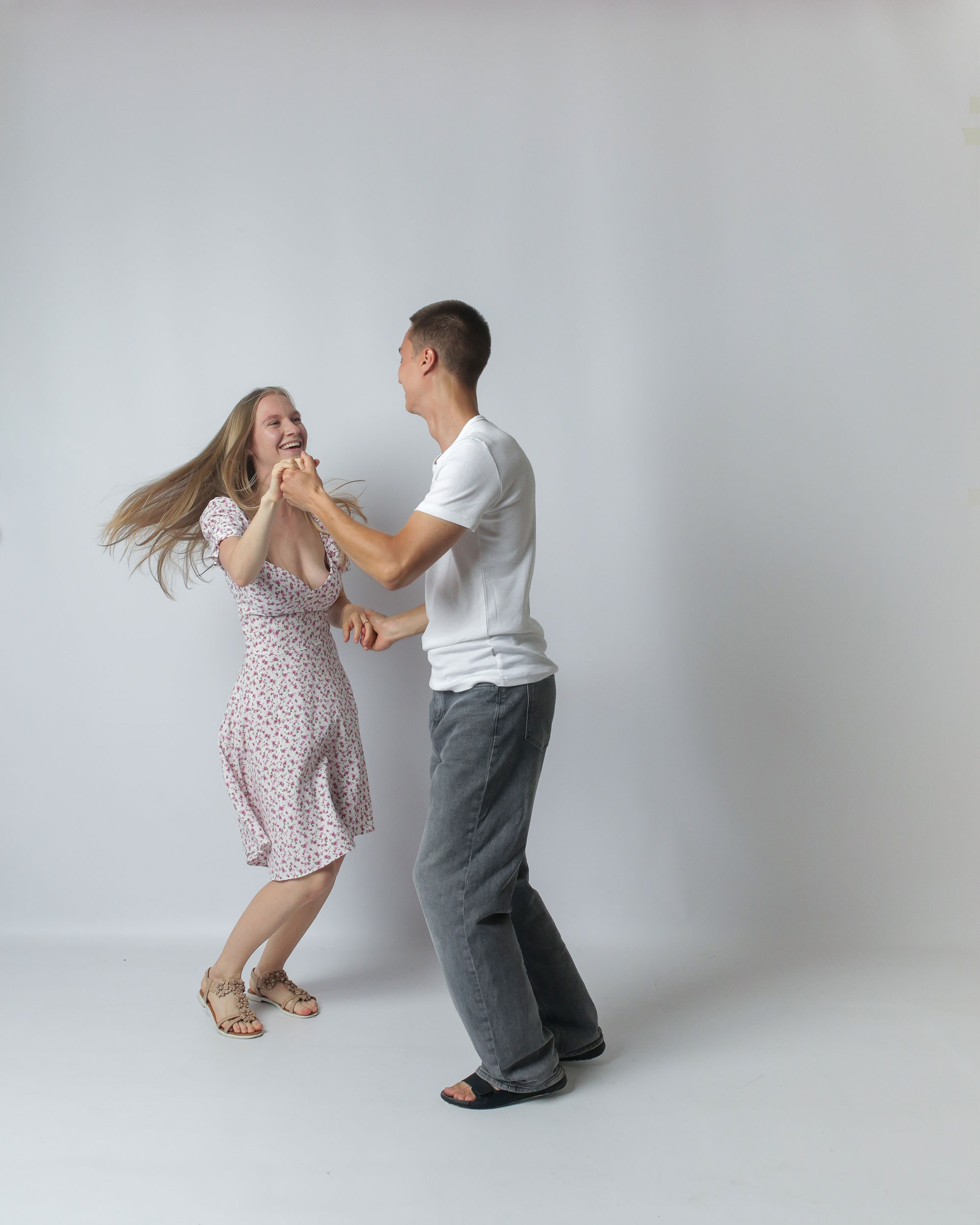 Время вдвоем в Автопортретной фотостудии. Фотостудия Автопортретная № 2 в Ижевске