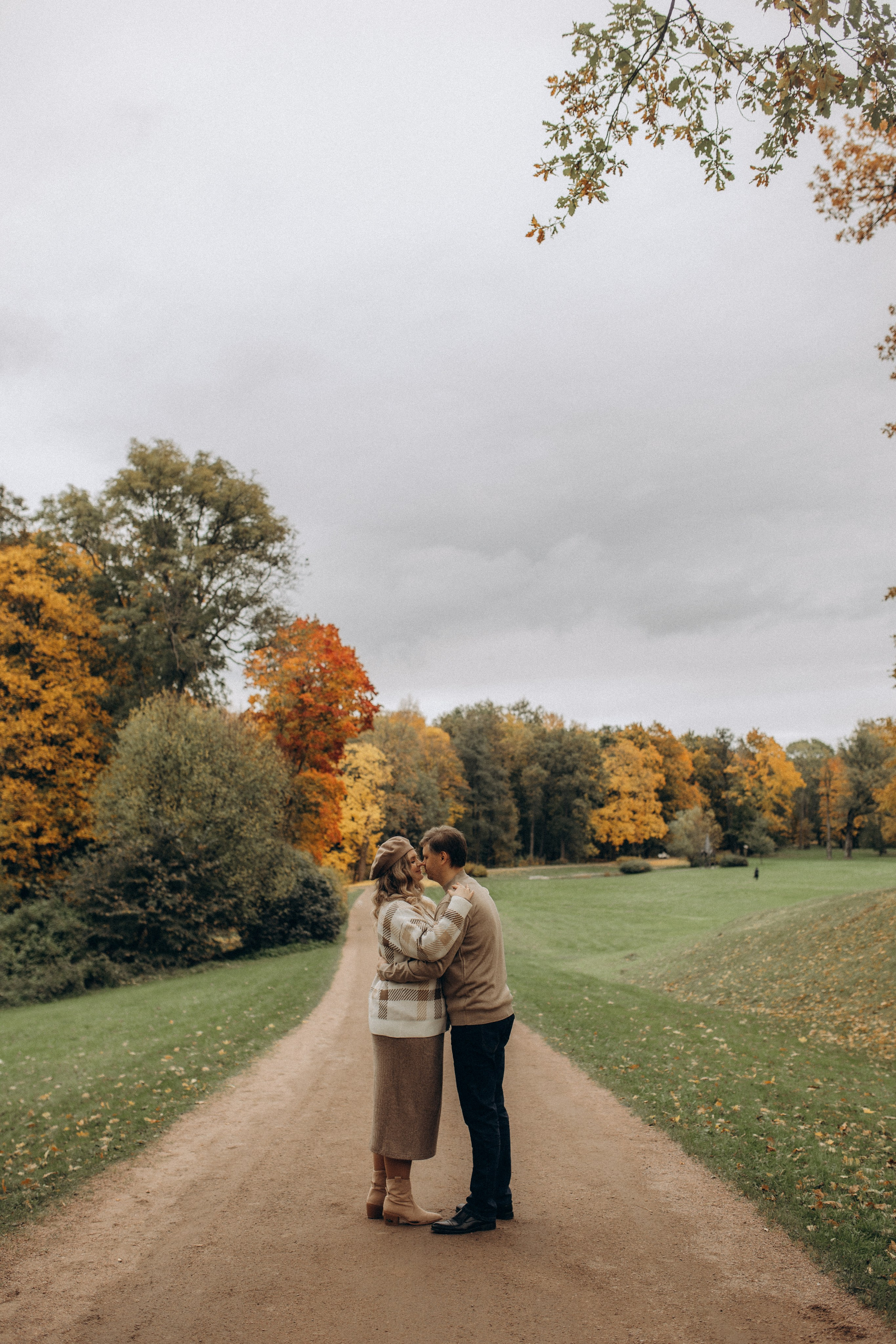Елена, Владимир и Лея. Фотограф в Петербурге Ольга Стрельченко