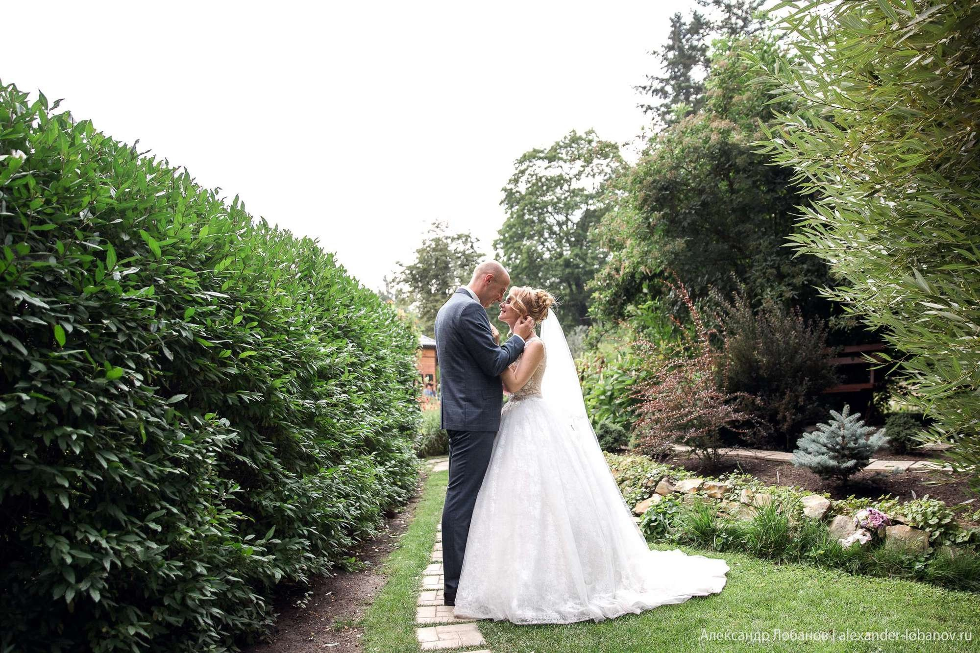 Денис и Ирина