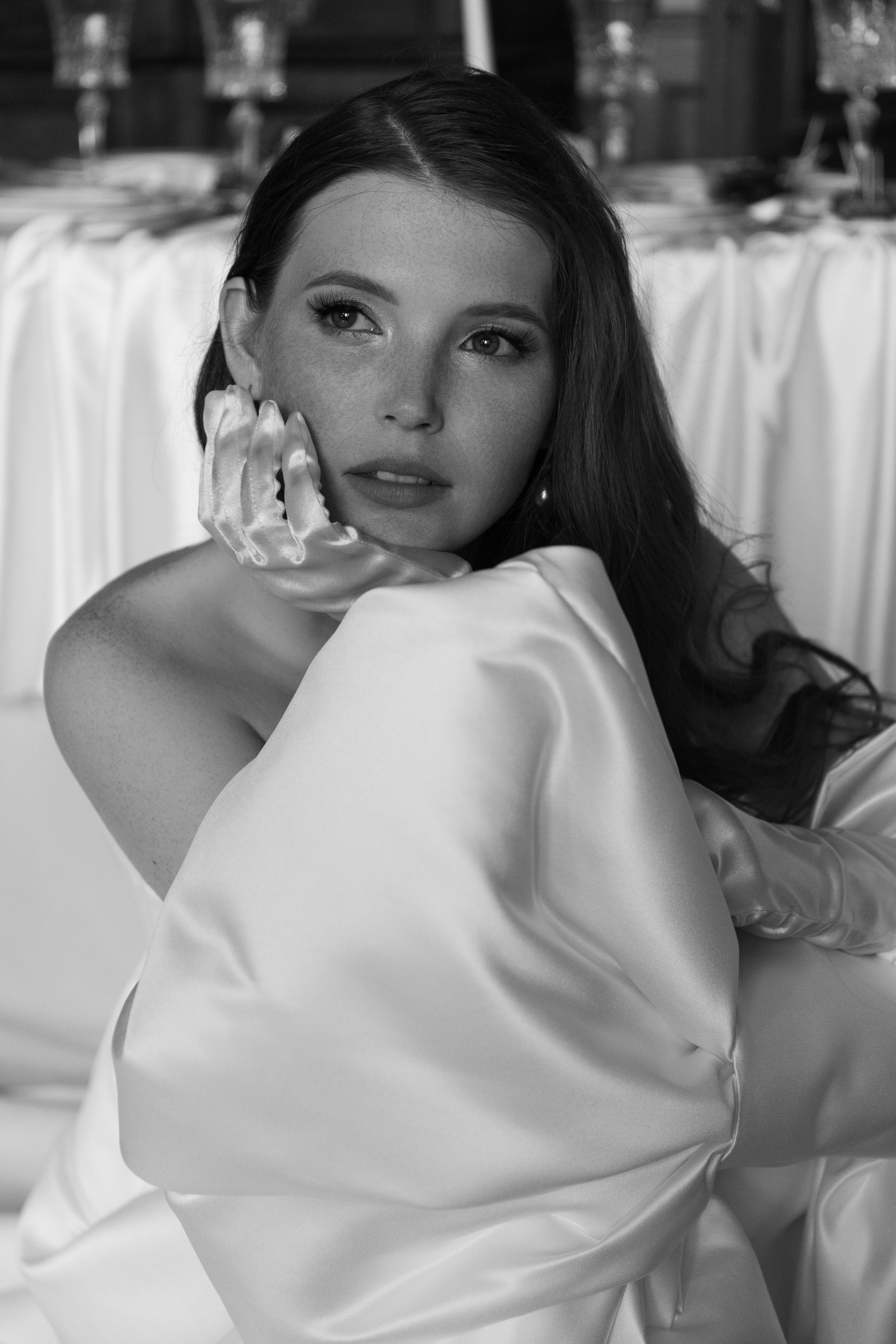 Вероника+Алексей. Свадебный фотограф в Санкт-Петербурге