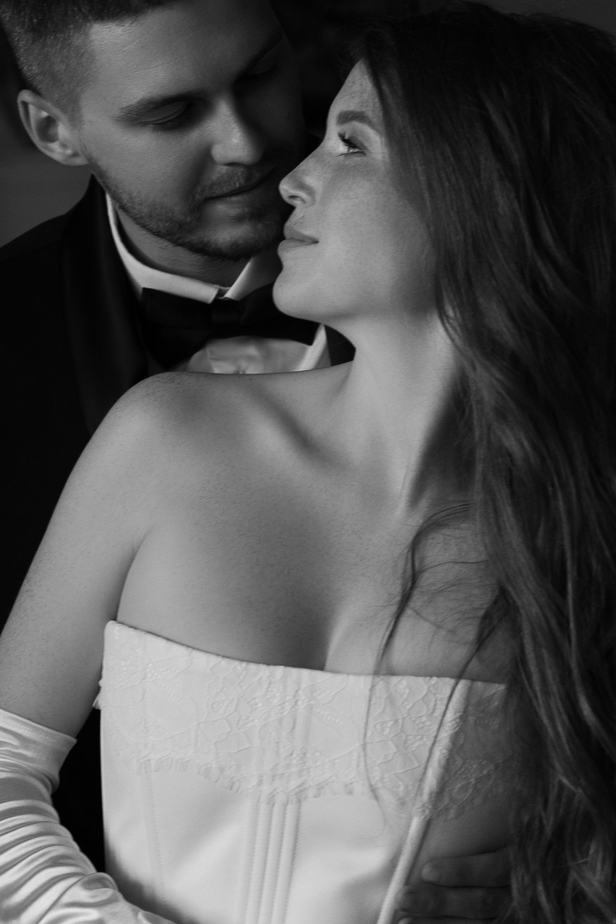 Вероника+Алексей. Свадебный фотограф в Санкт-Петербурге