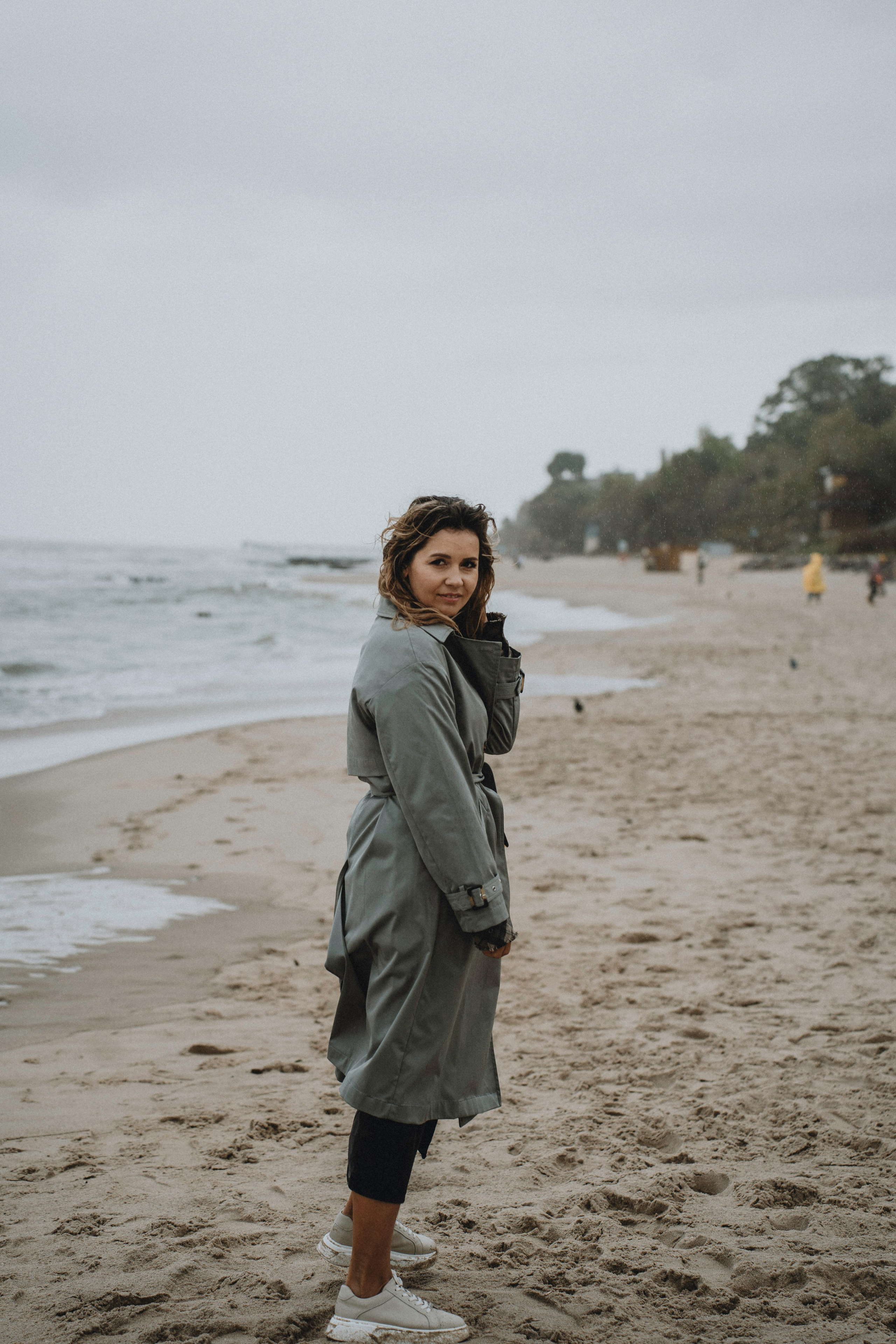 Кристина. Фотограф в Калининграде Дмитрий Мишин