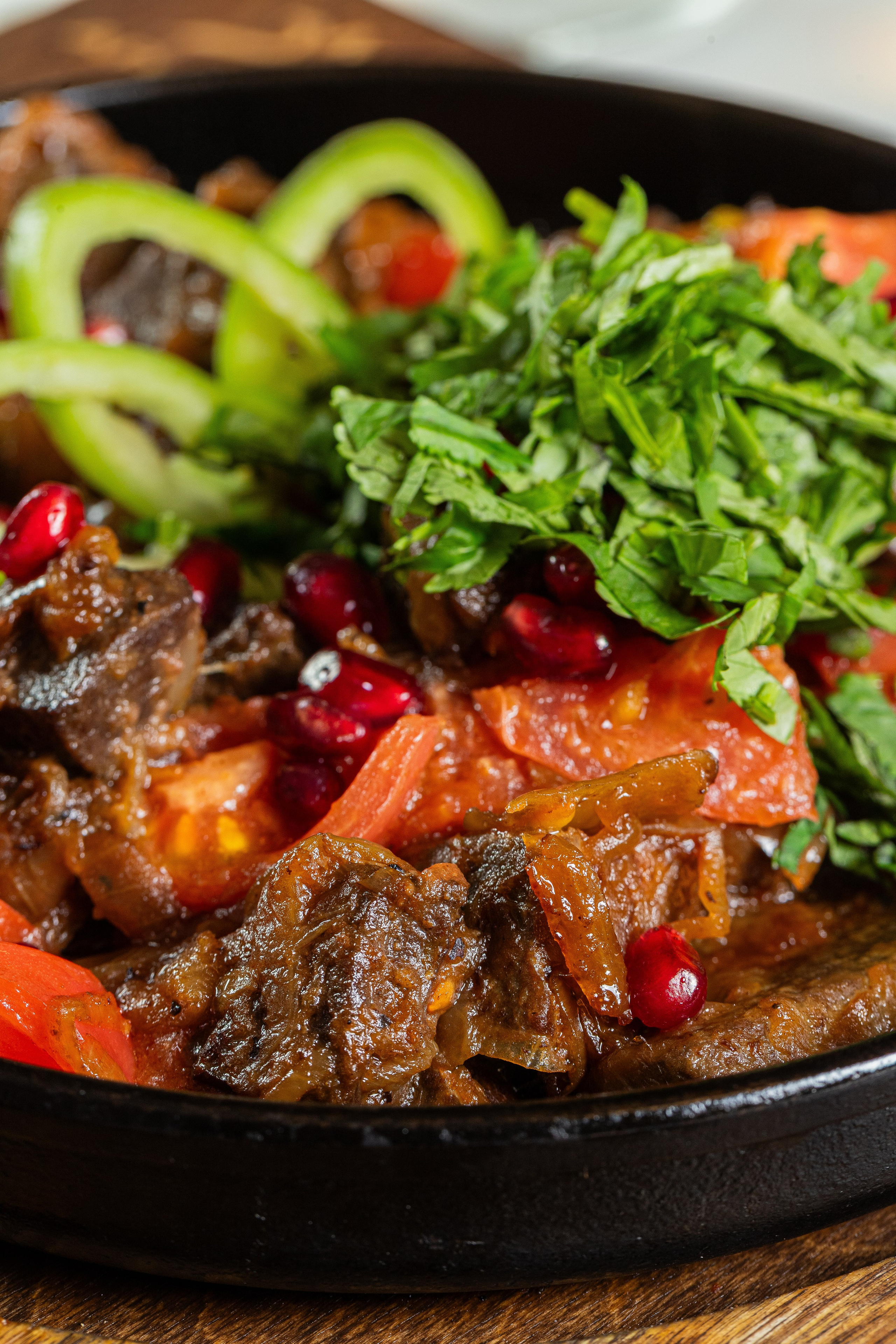 Ресторан Арарат. Краснов Максим фуд-фотограф, предметный фотограф, Москва