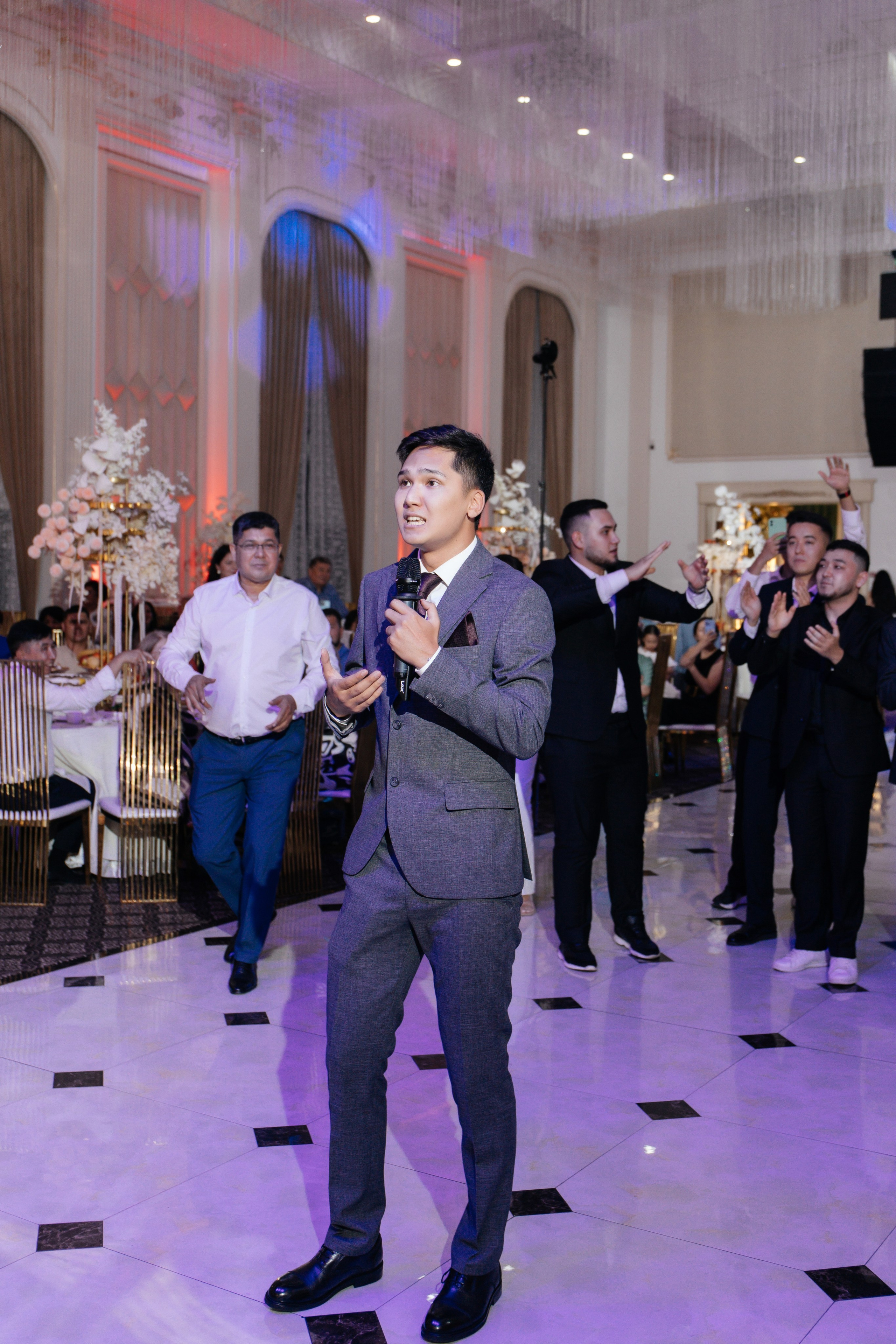 KAMILA. ZHASULAN SABYTULY