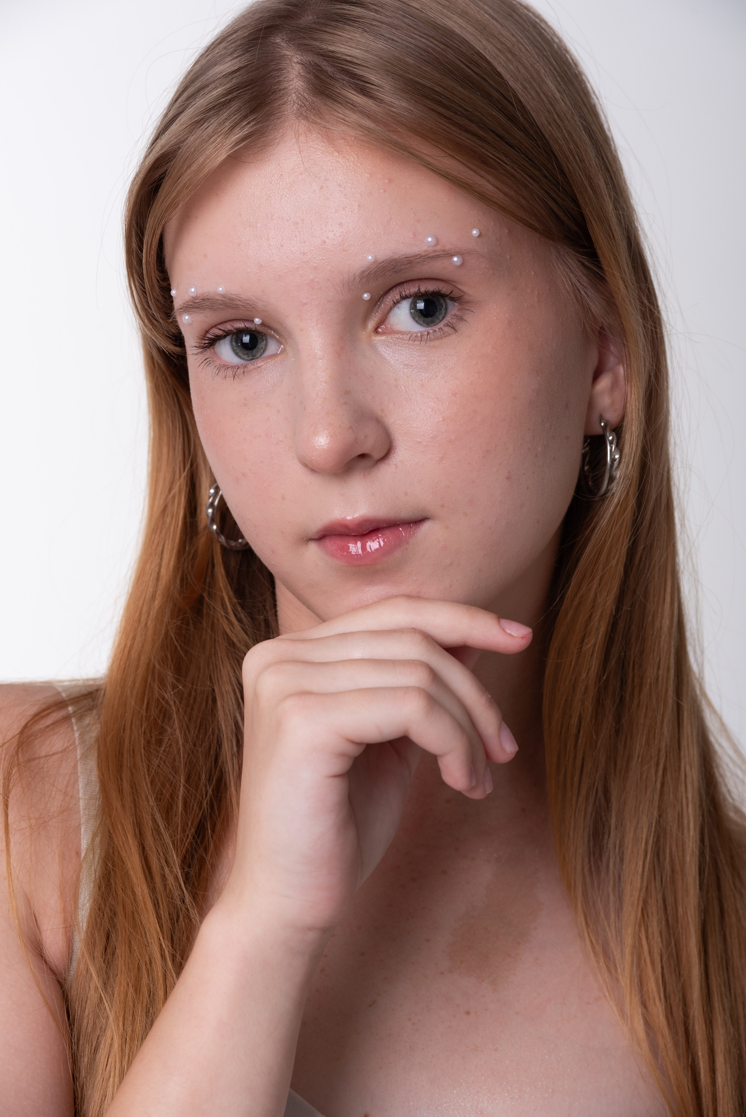 Третьякова Алена. Promodels
