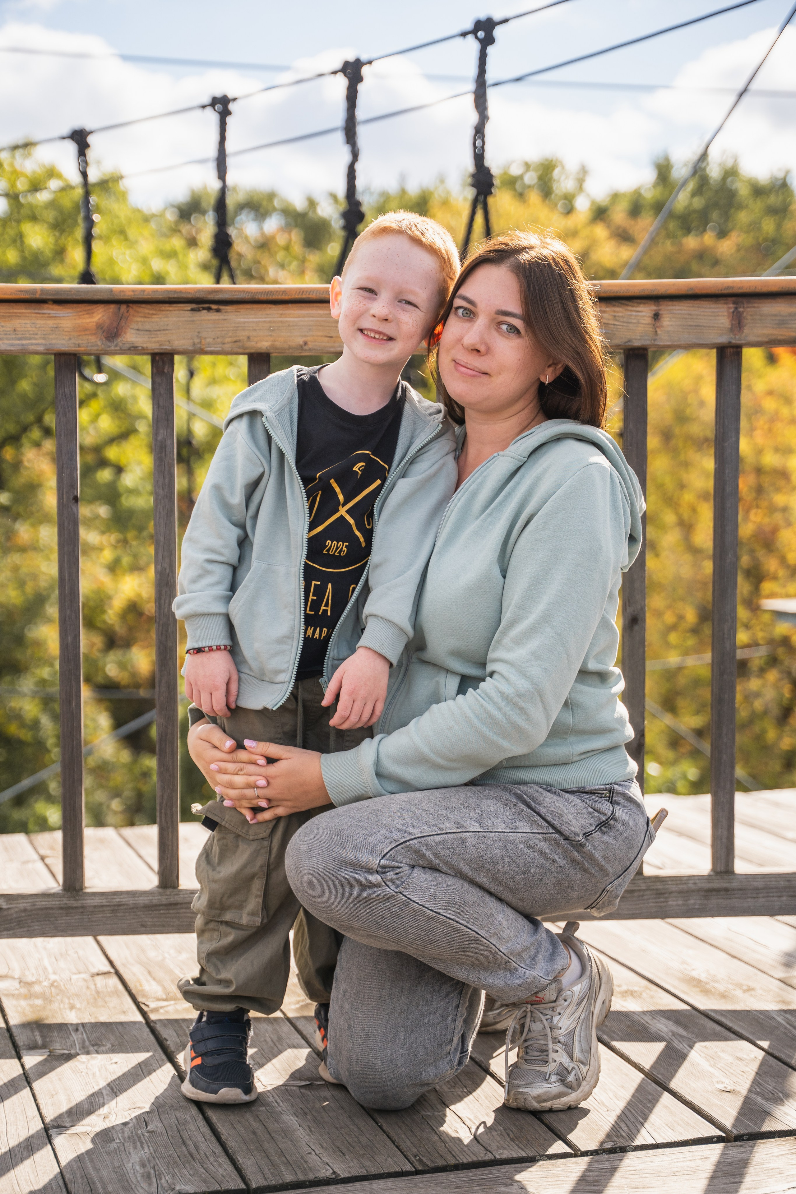 День рождения Андрей. Главная