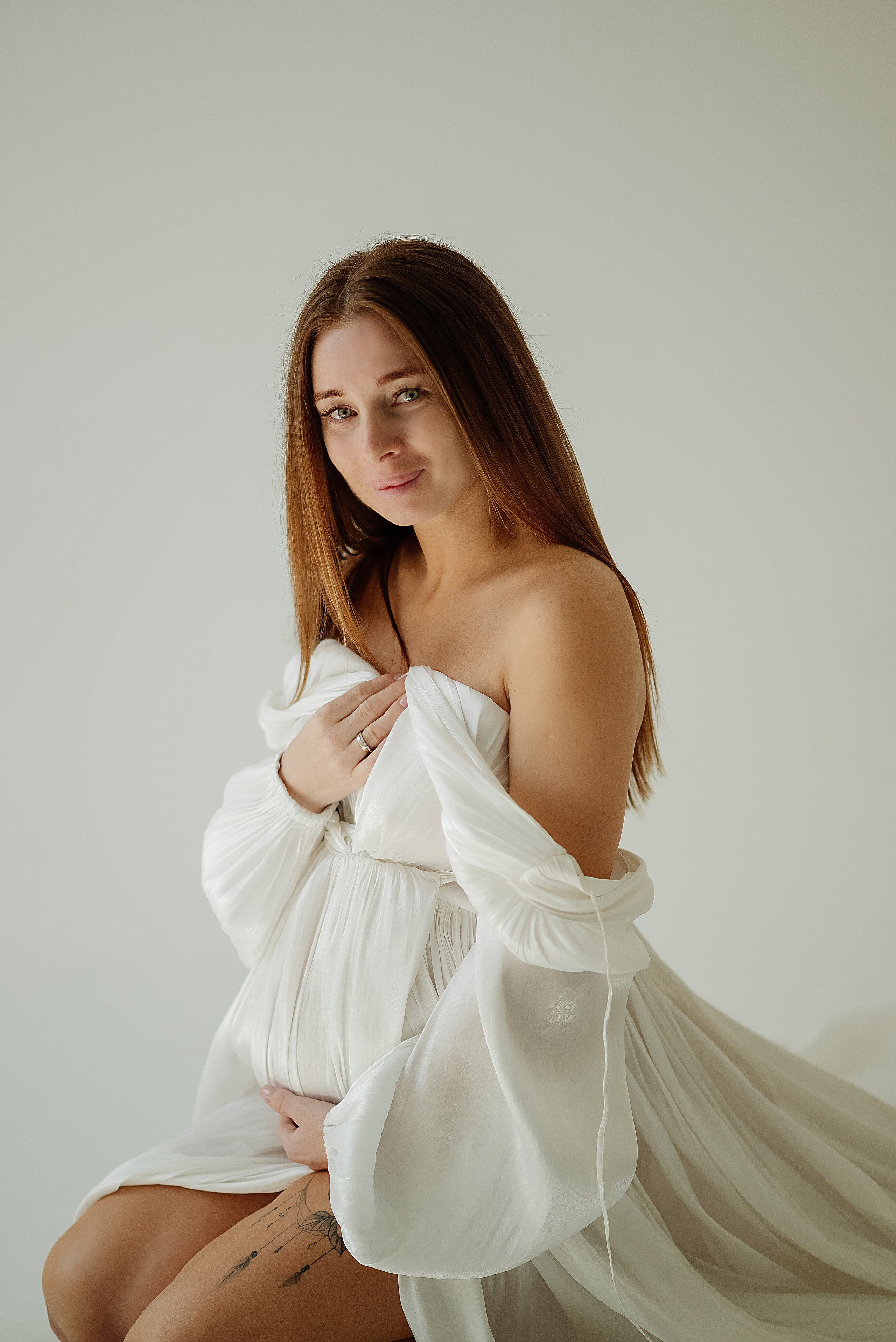 Ира и Леша. Свадебный и семейный фотограф в Ростове-на-Дону Алина Астахова