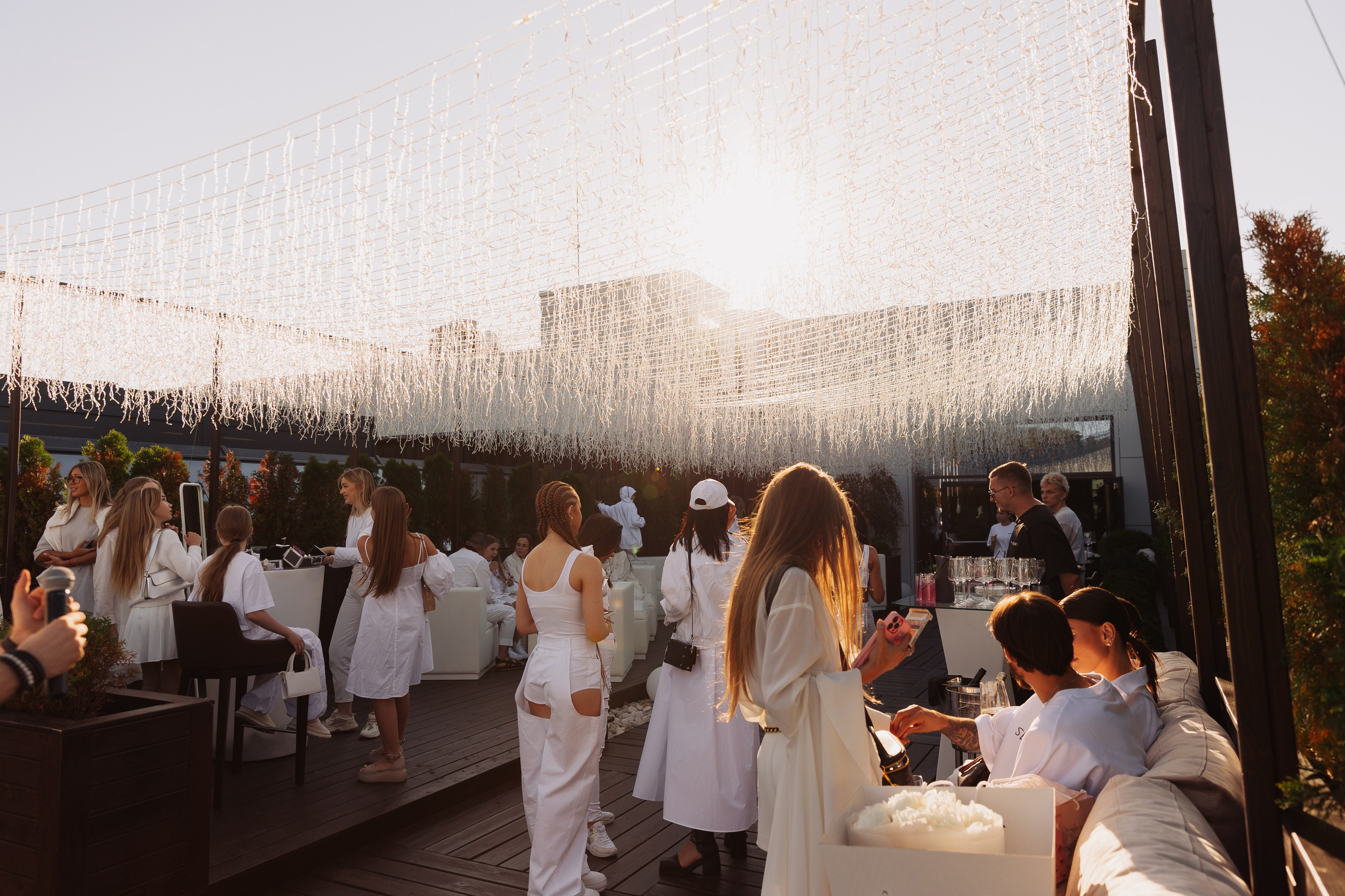 Мика. Фотограф Олег Коровяков