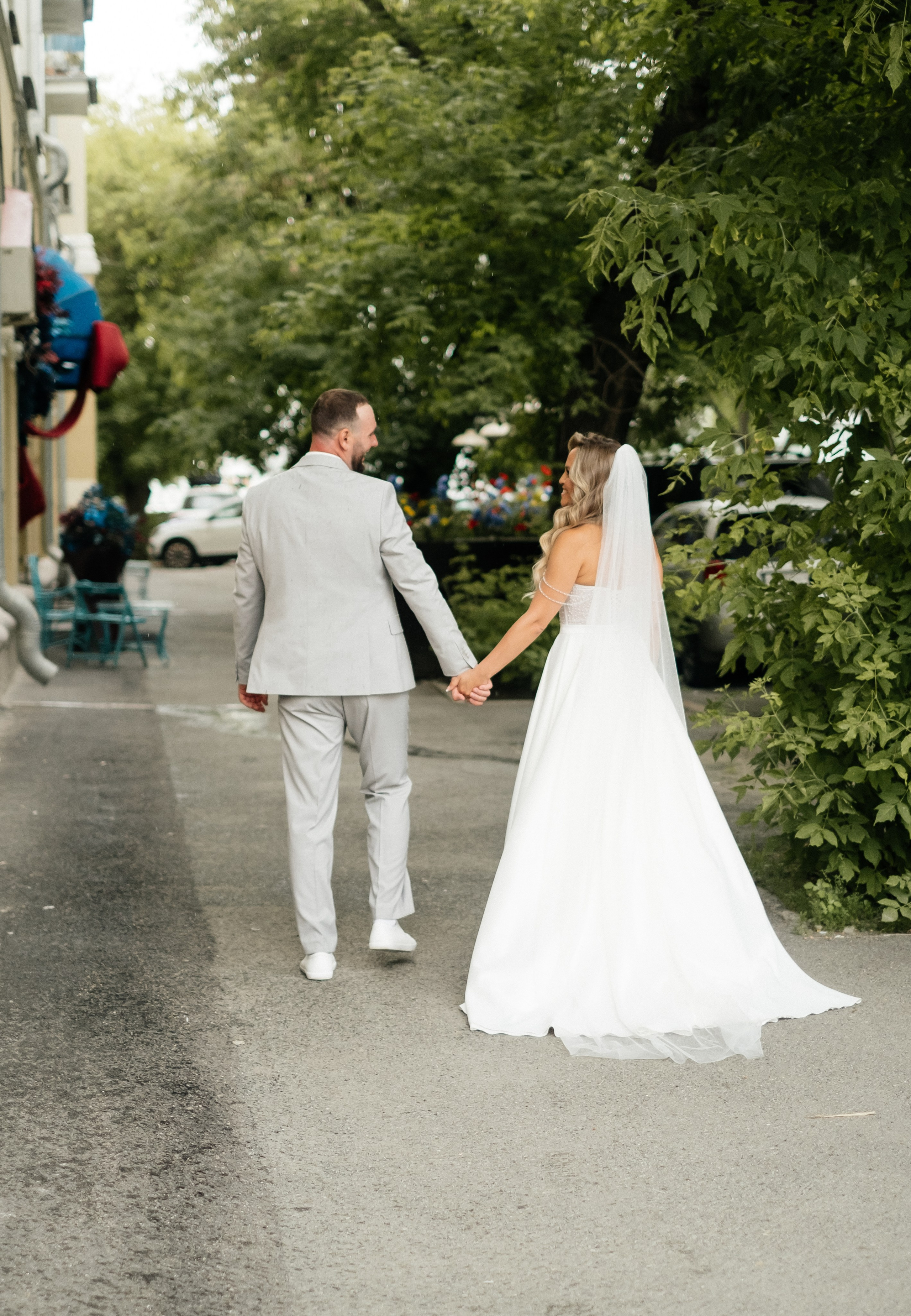 E&Y. Фотограф в Челябинске I Надин Палмер