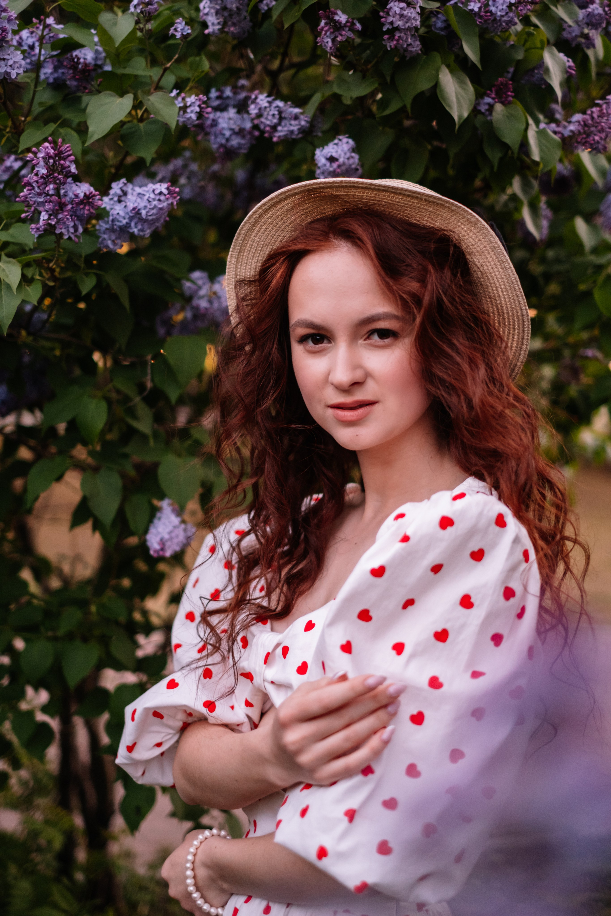 Весна через…. Фотограф в Челябинске I Надин Палмер