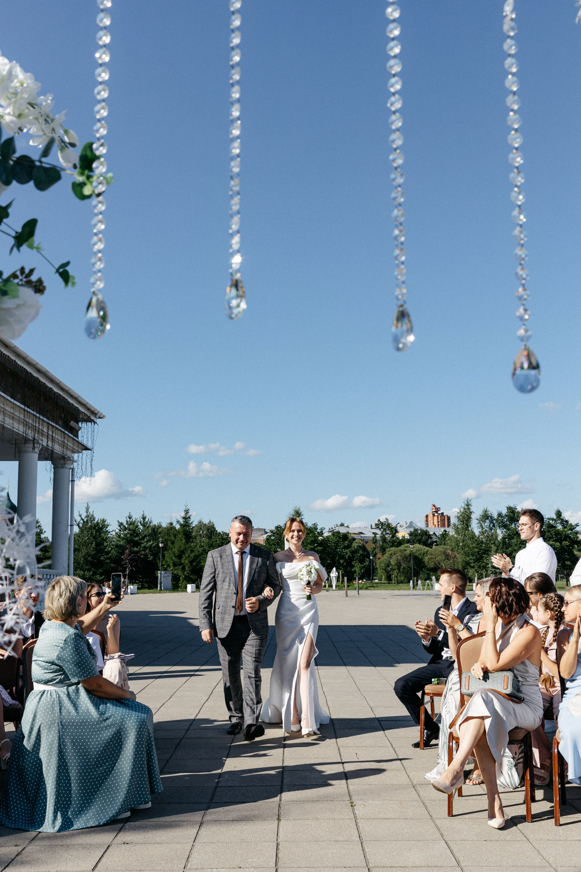 Millenium. Свадебный фотограф Дмитрий Воробьев Ярославль