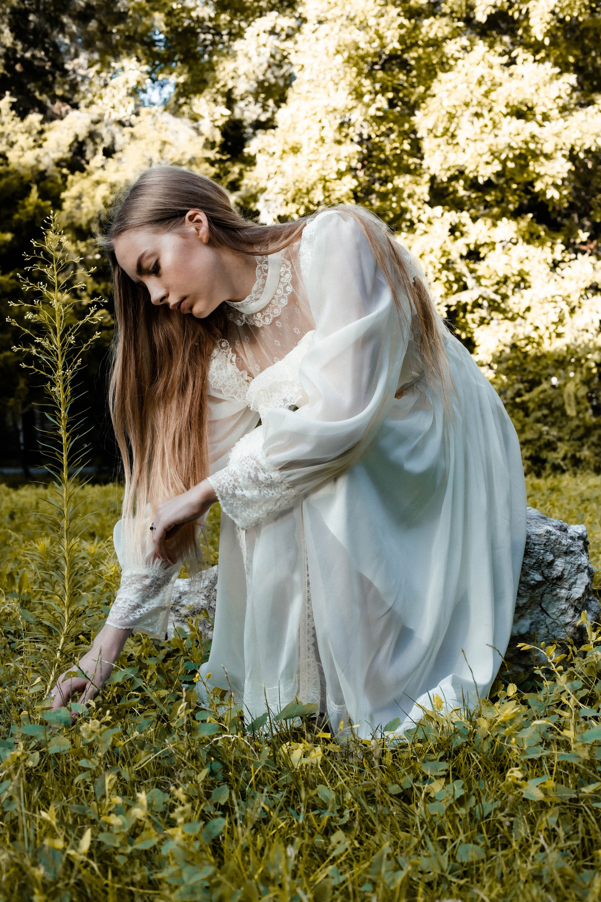 Портретный взгляд. Главная