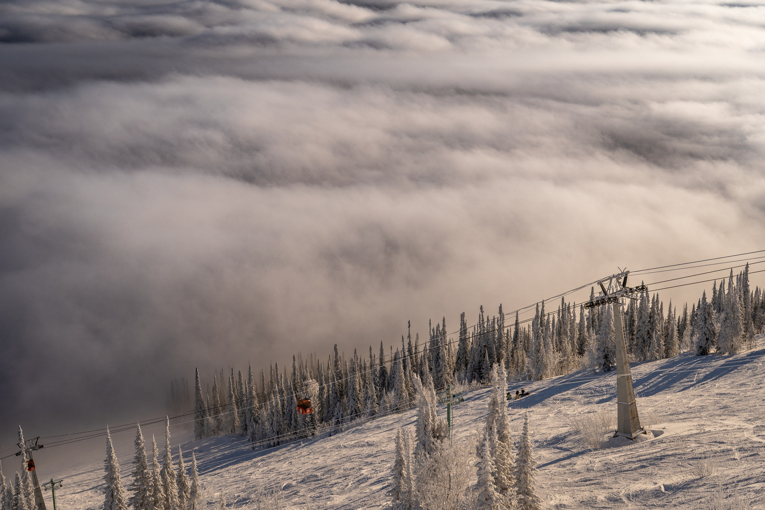 Джой 6.12. Анастасия Паршукова — фотограф Шерегеш Новосибирск