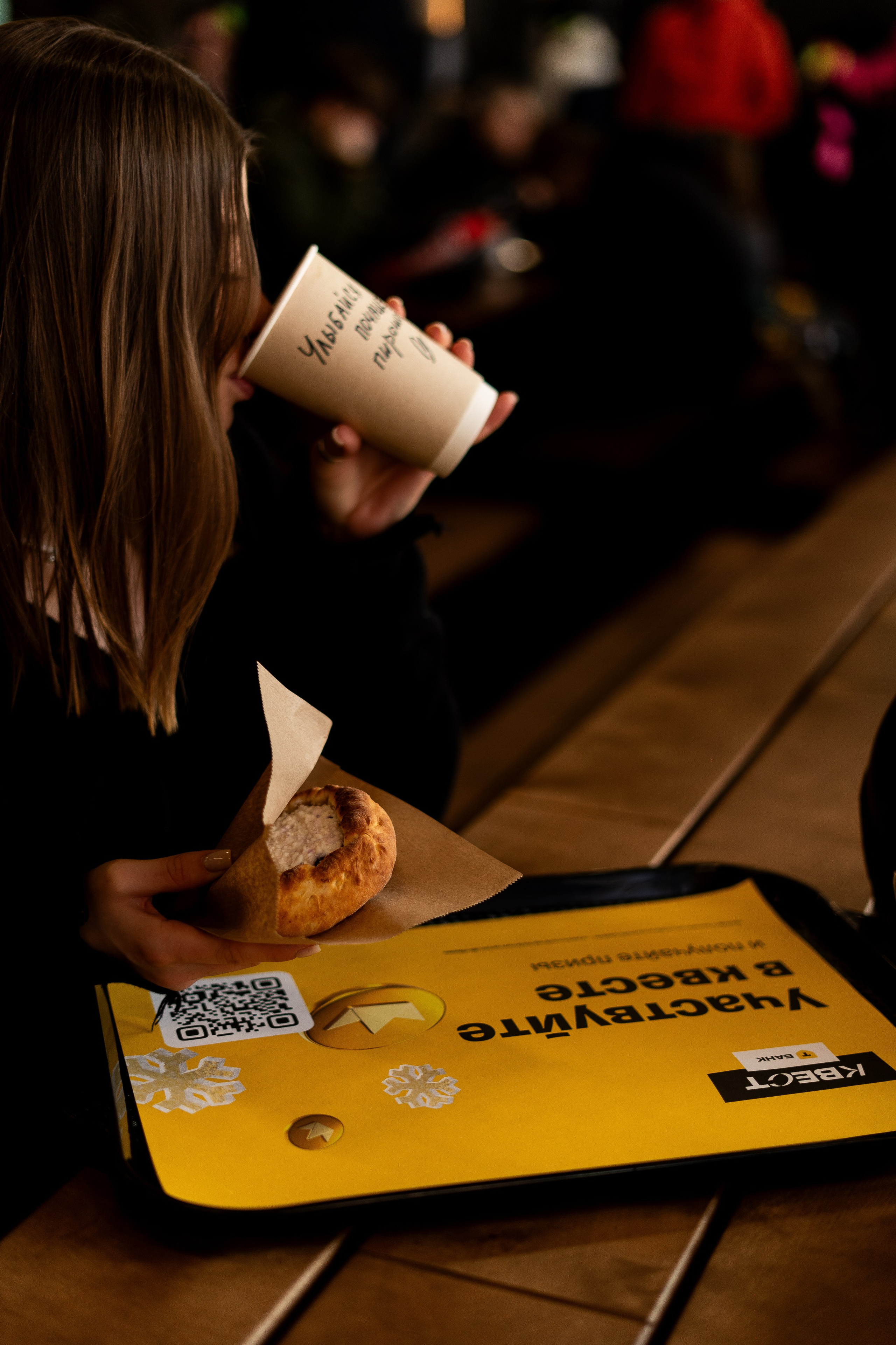 Т-Банк. Анастасия Паршукова — фотограф Шерегеш Новосибирск