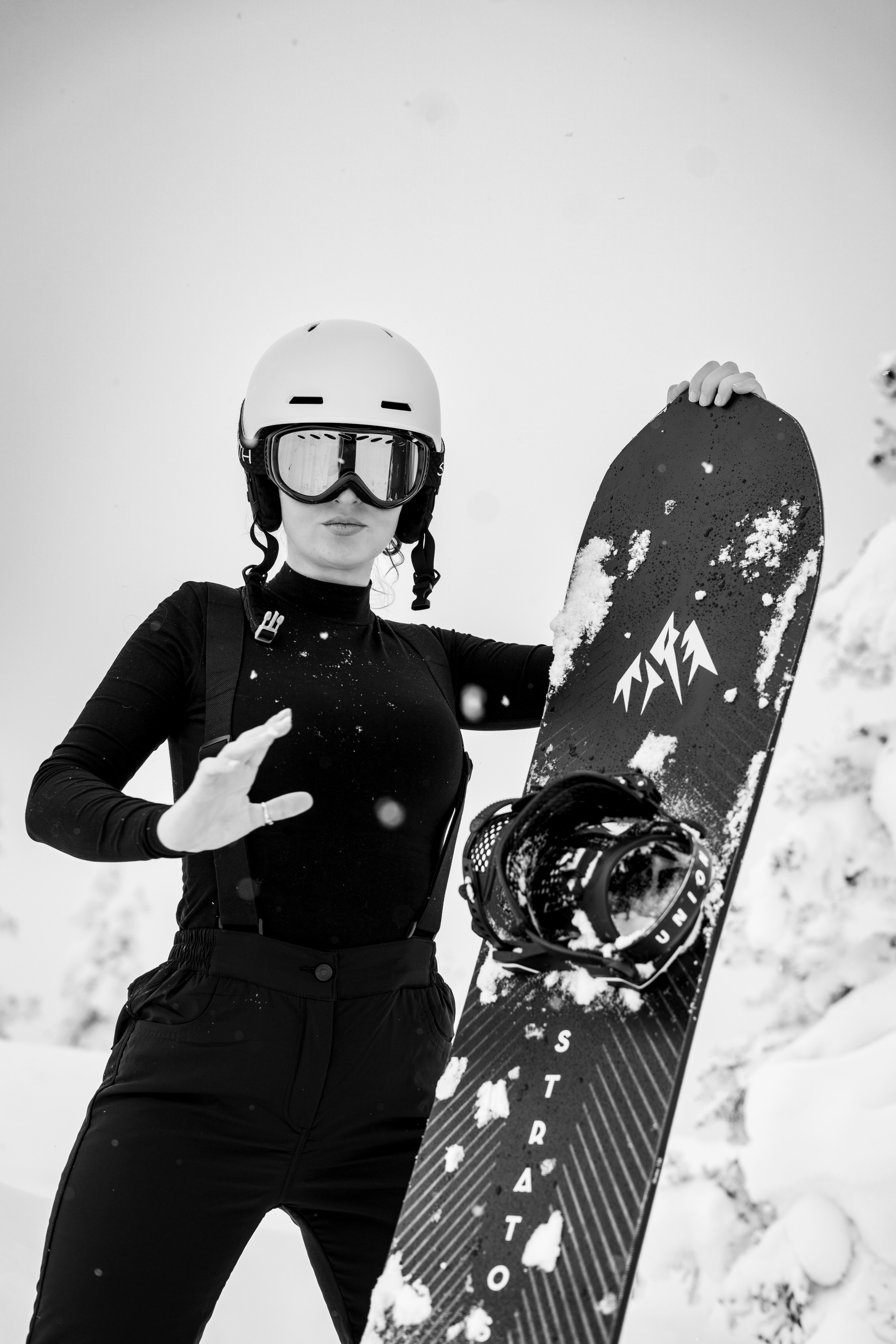 Тур. Анастасия Паршукова — фотограф Шерегеш Новосибирск