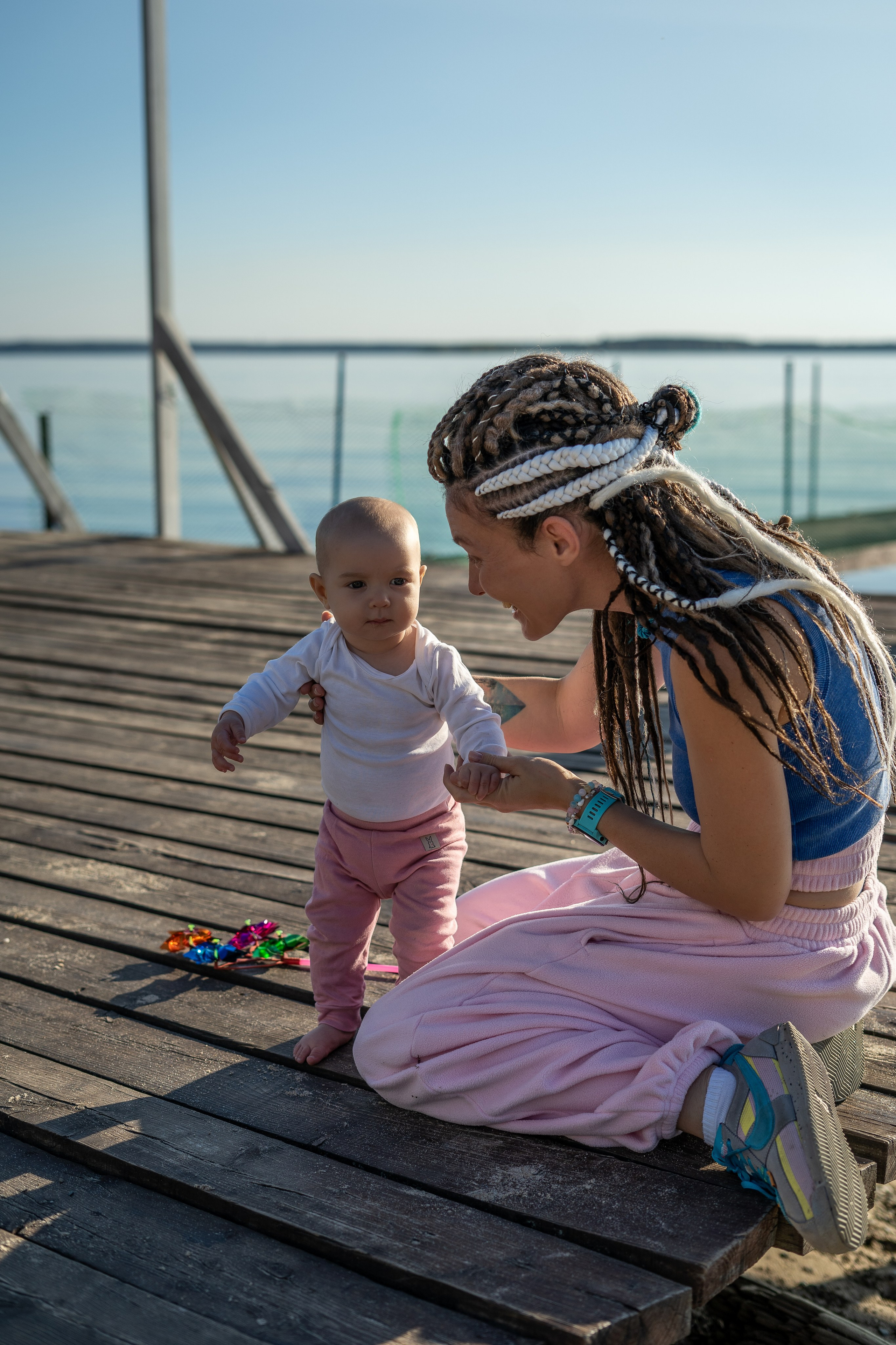Леся. Анастасия Паршукова — фотограф Шерегеш Новосибирск