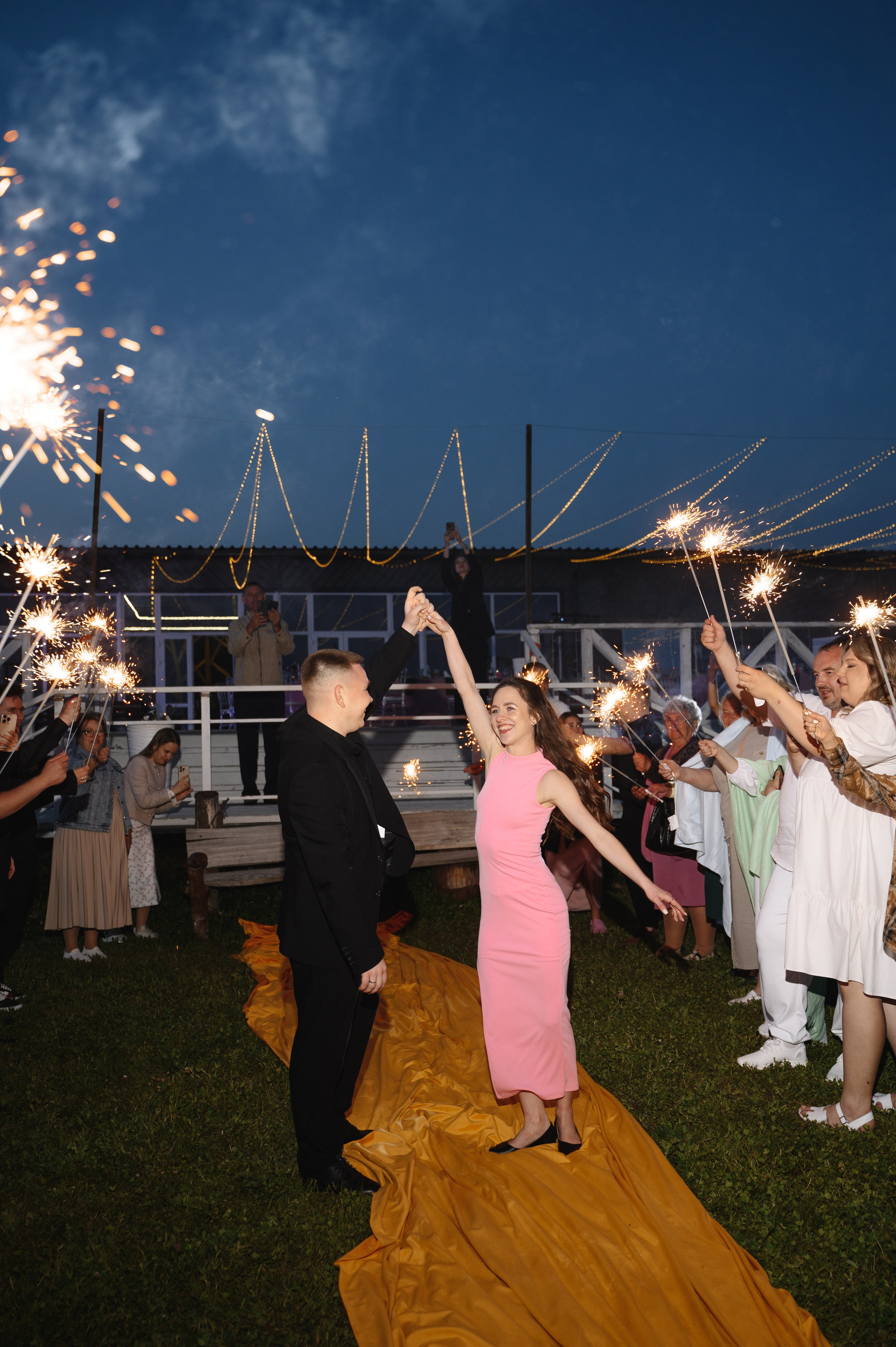 Яркая свадьба самара. Свадебный фотограф Тольятти Самара Холмов Артем