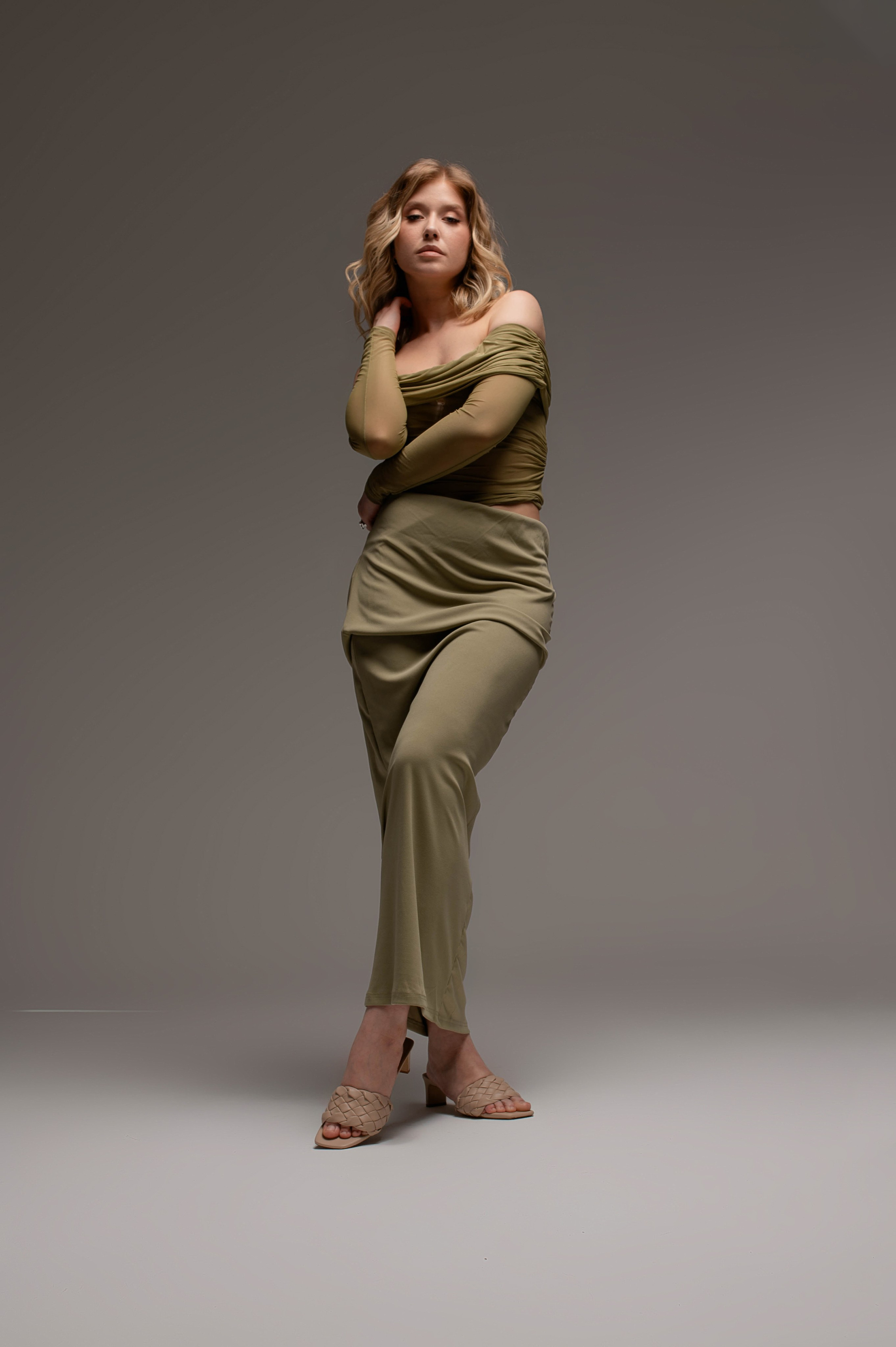 Анна. Семейный и портретный фотограф Надежда Вылку