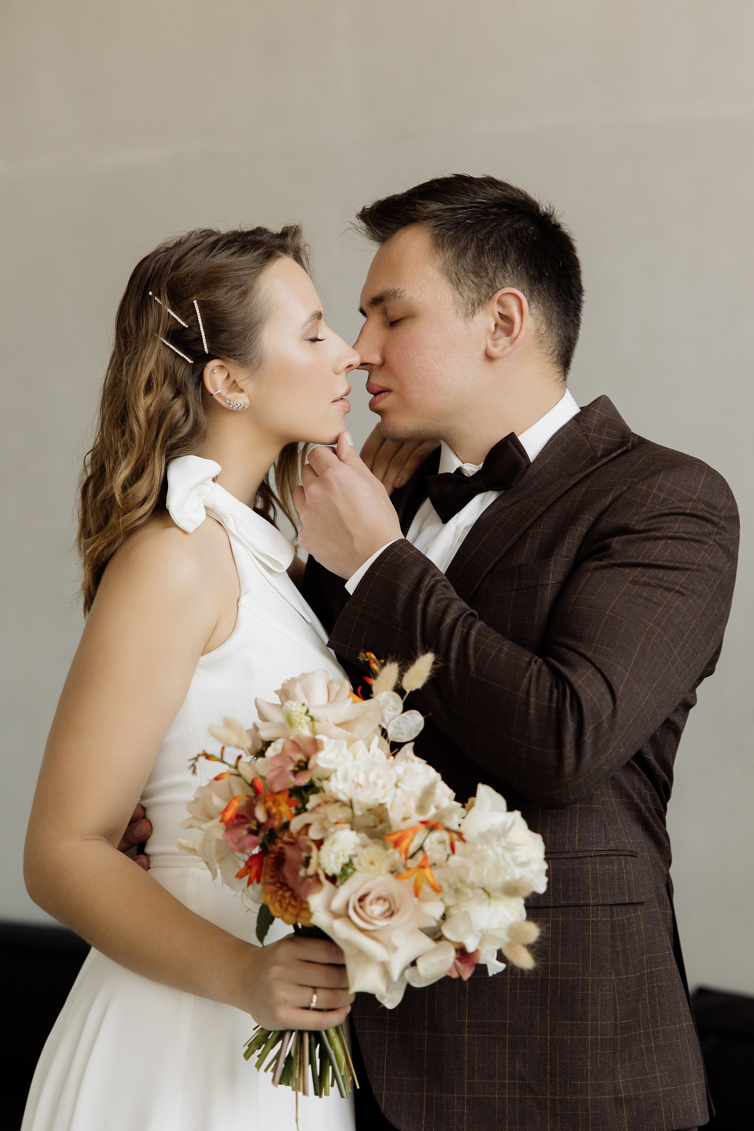 ВАЛЕРИЯ И АЛЕКСАНДР, ПЕГАС. Свадебный и индивидуальный фотограф в Челябинске Евгения Негодяева