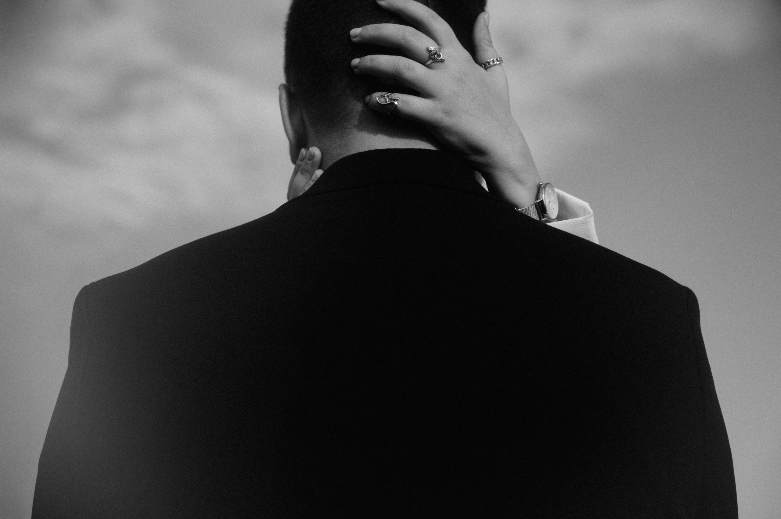 Victor & Maria. Портретный и репортажной фотограф Алексей Волков. Москва, Оренбург