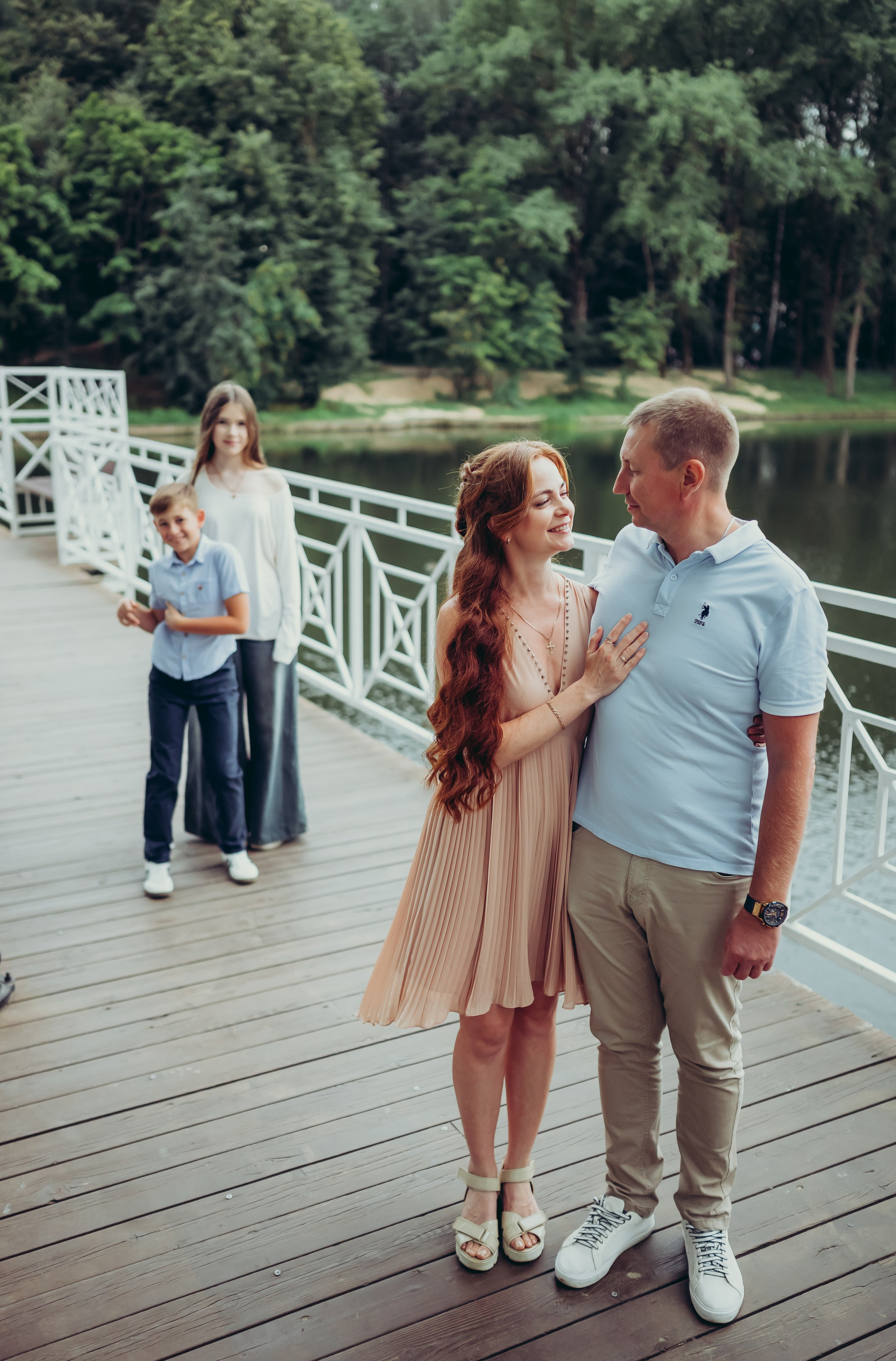 Фотограф Исламова Лилия, Смоленск