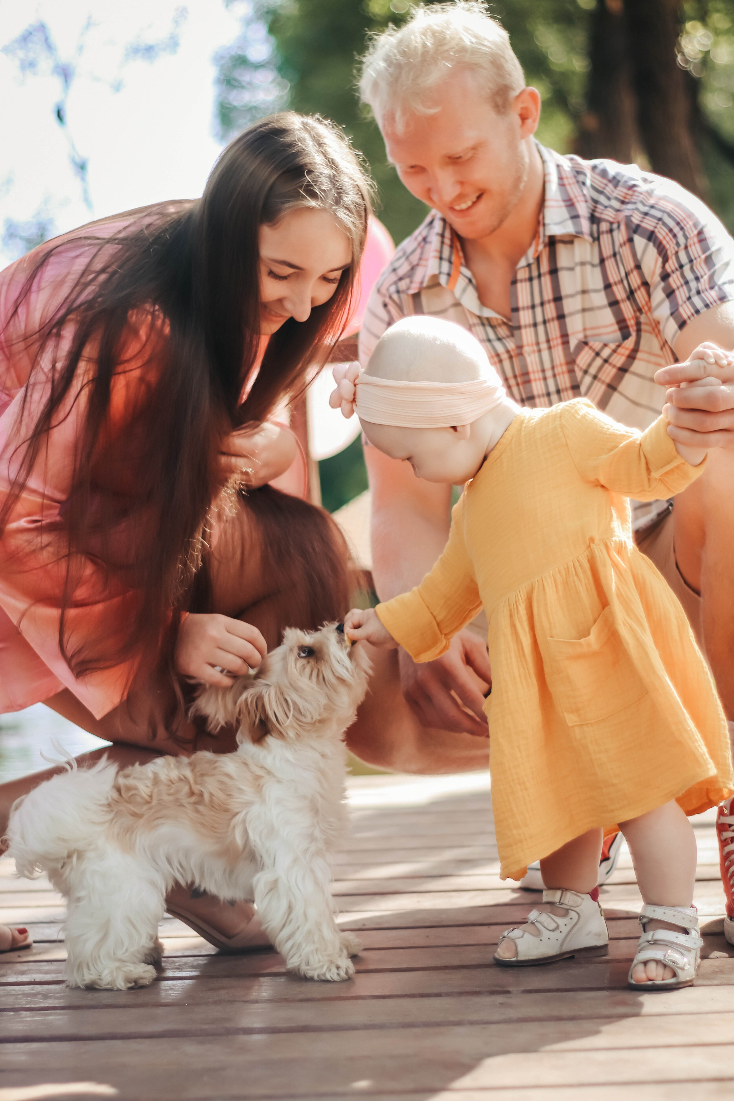 Годовасие!. Фотограф Дарья Маташкова