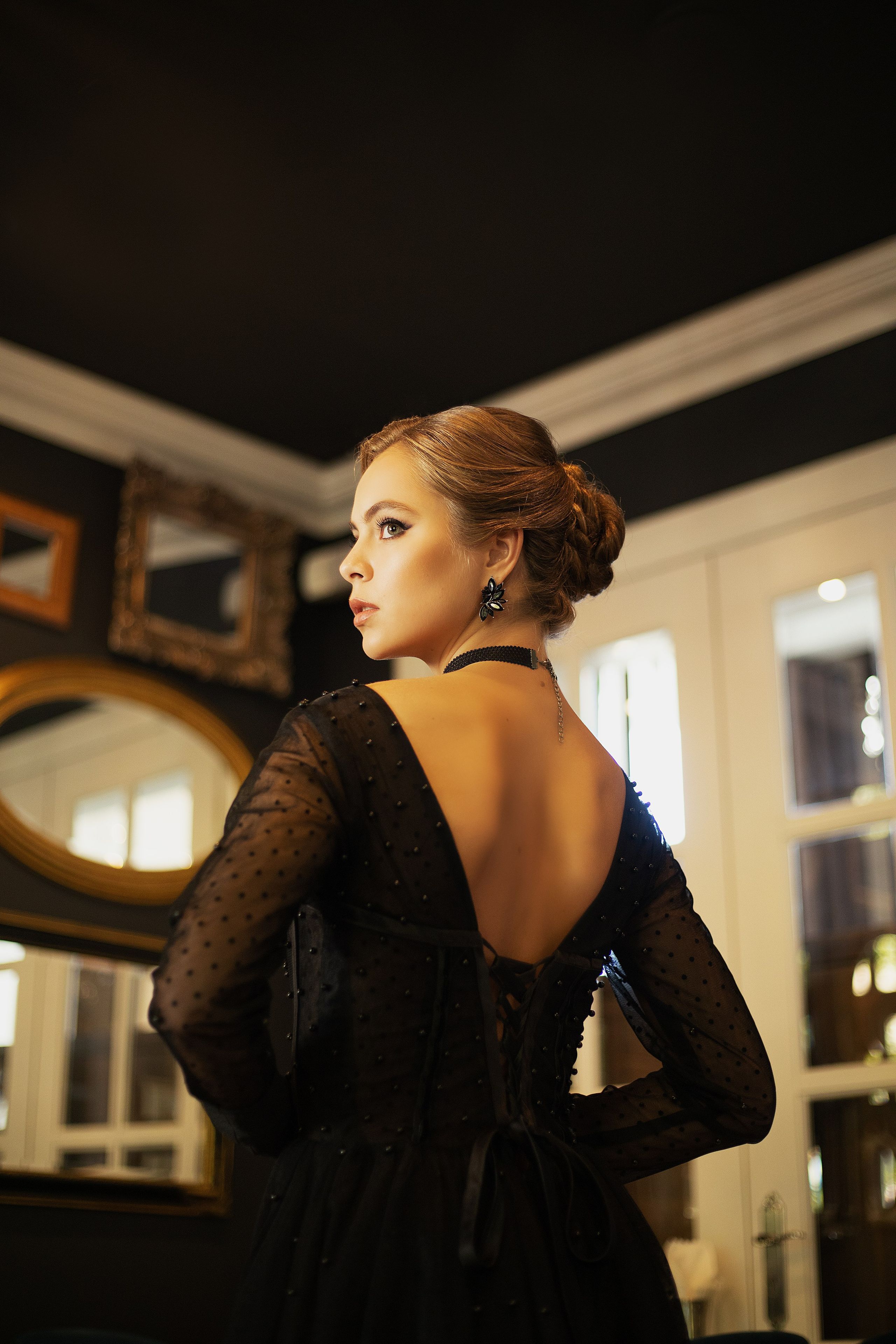 2024. Контент-фотограф в Калининграде (Москве) Наталья Кеворкова