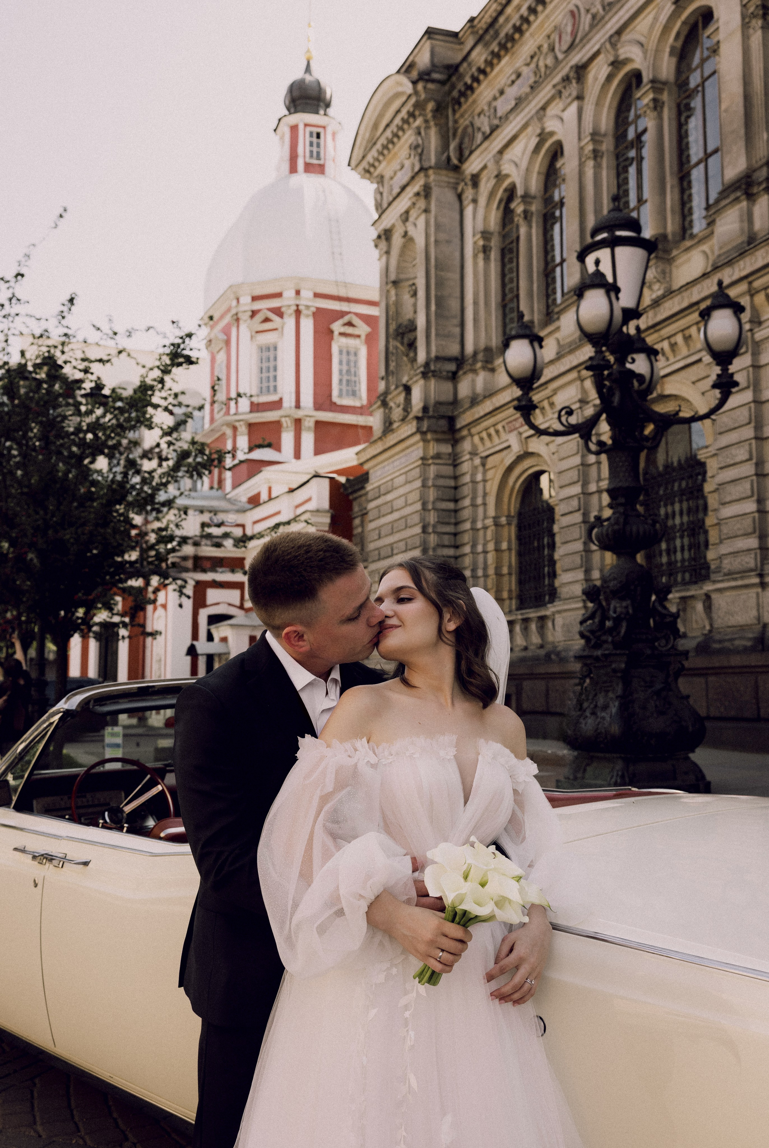 Wed Stories. Фотограф в Санкт-Петербурге Софья Щелик. Индивидуальные / Парные / Свадьбы