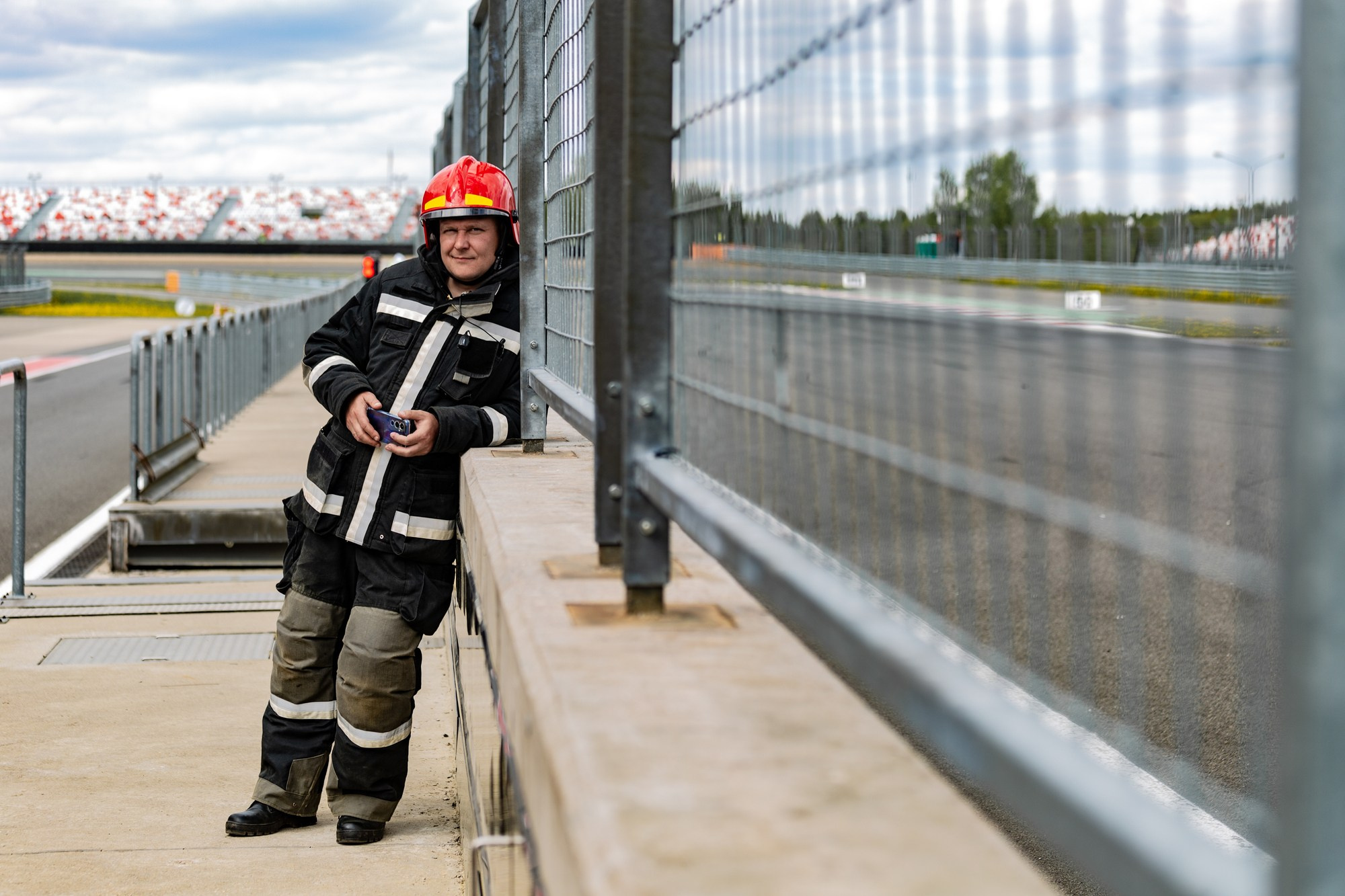 REC. Автоспортивный бренд фотограф в Москве — Виктория Логинова