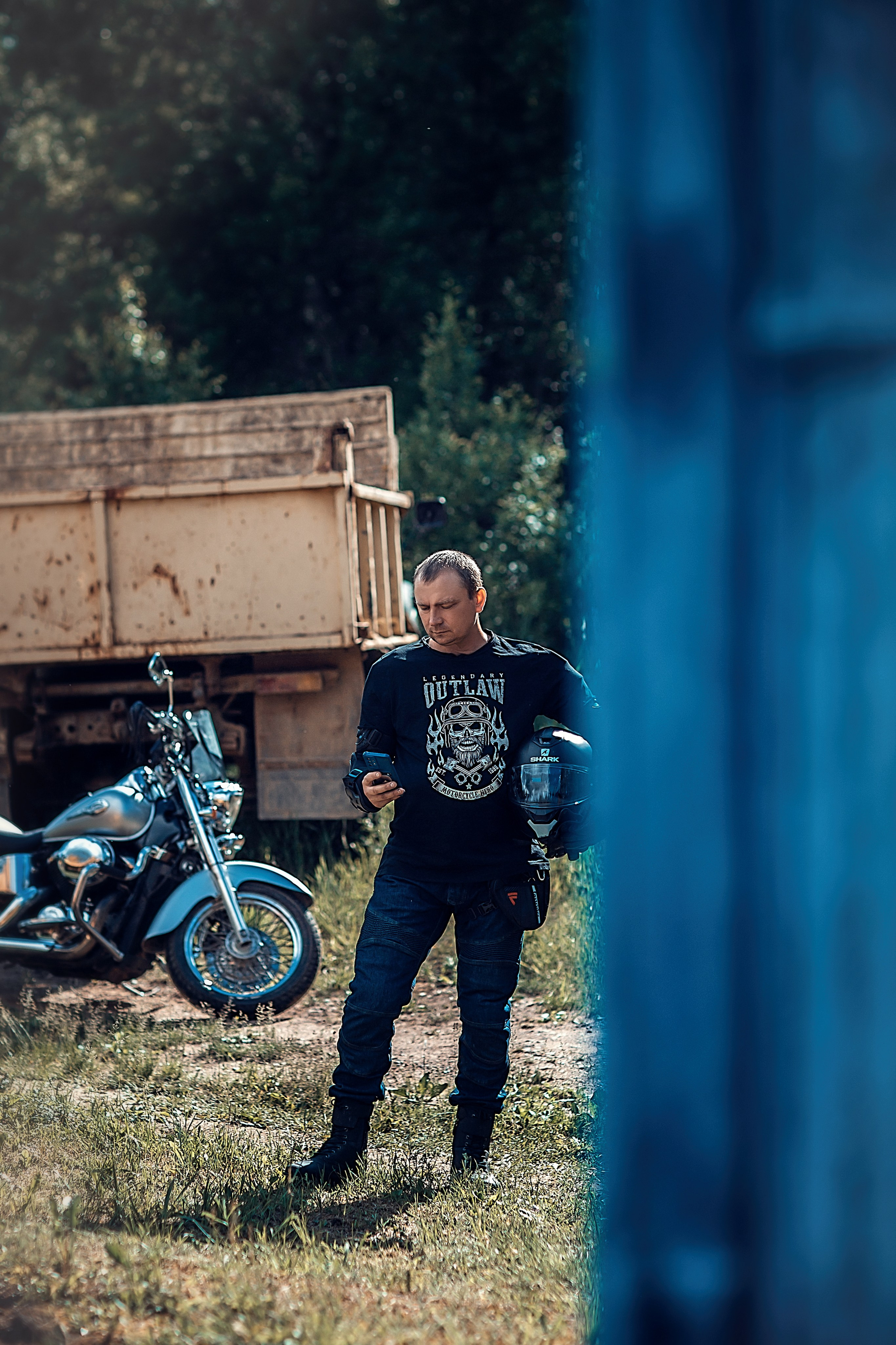 Гонщик. Семейный фотограф в Санкт-Петербурге