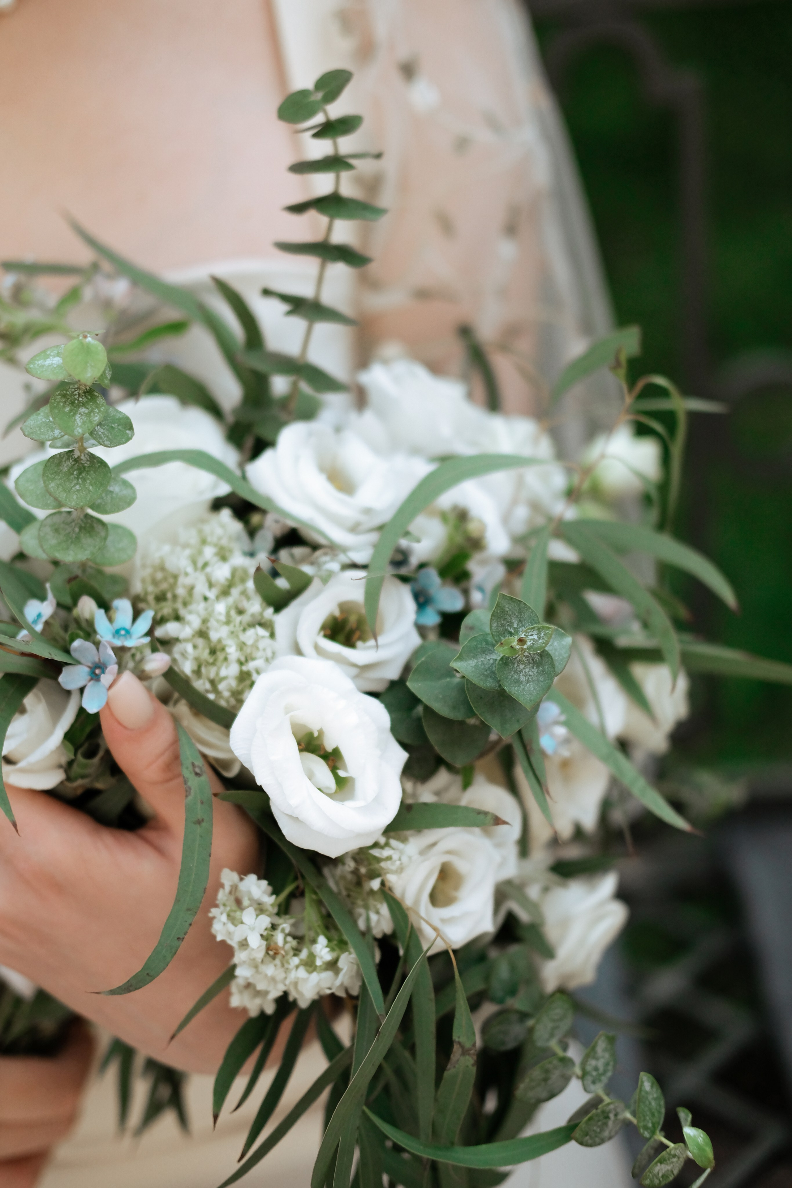 Лера и Дима. Свадебный и портретный фотограф в Санкт-Петербурге Варламова Татьяна
