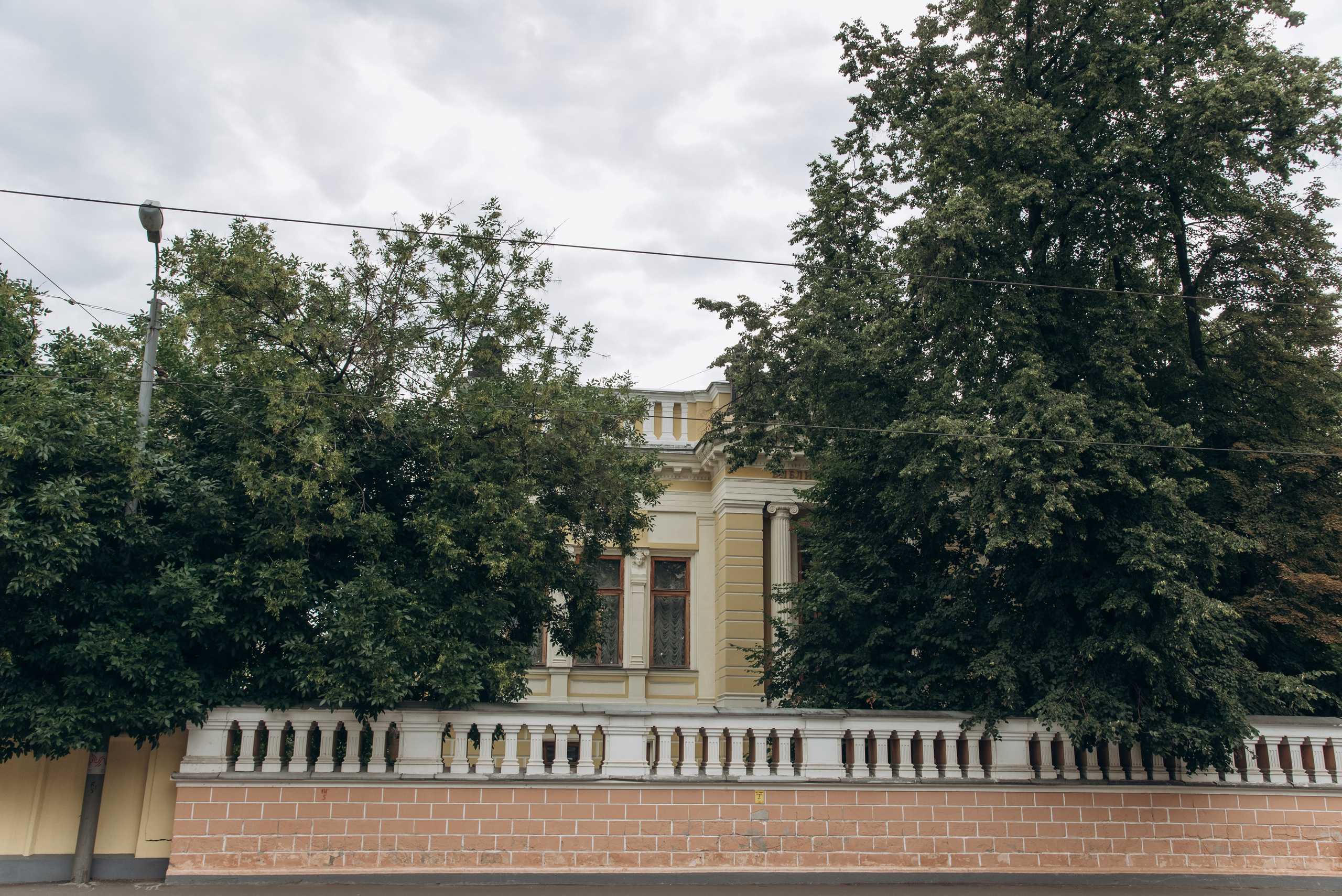 Илья и Ангелина. Свадебный и семейный фотограф в Москве Елена Брюханова