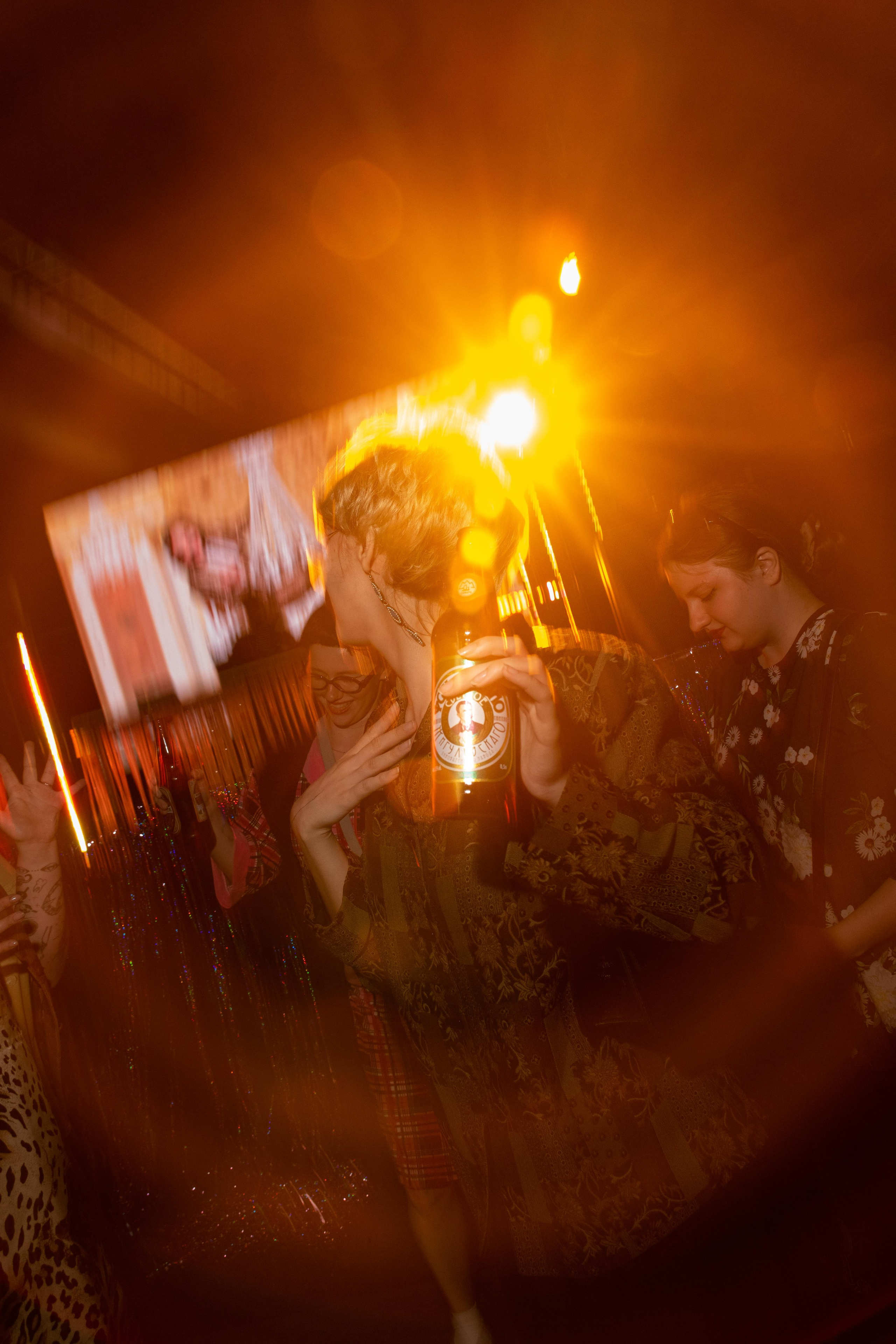 Events | BUHAI&TAHCUI | SIGNAL