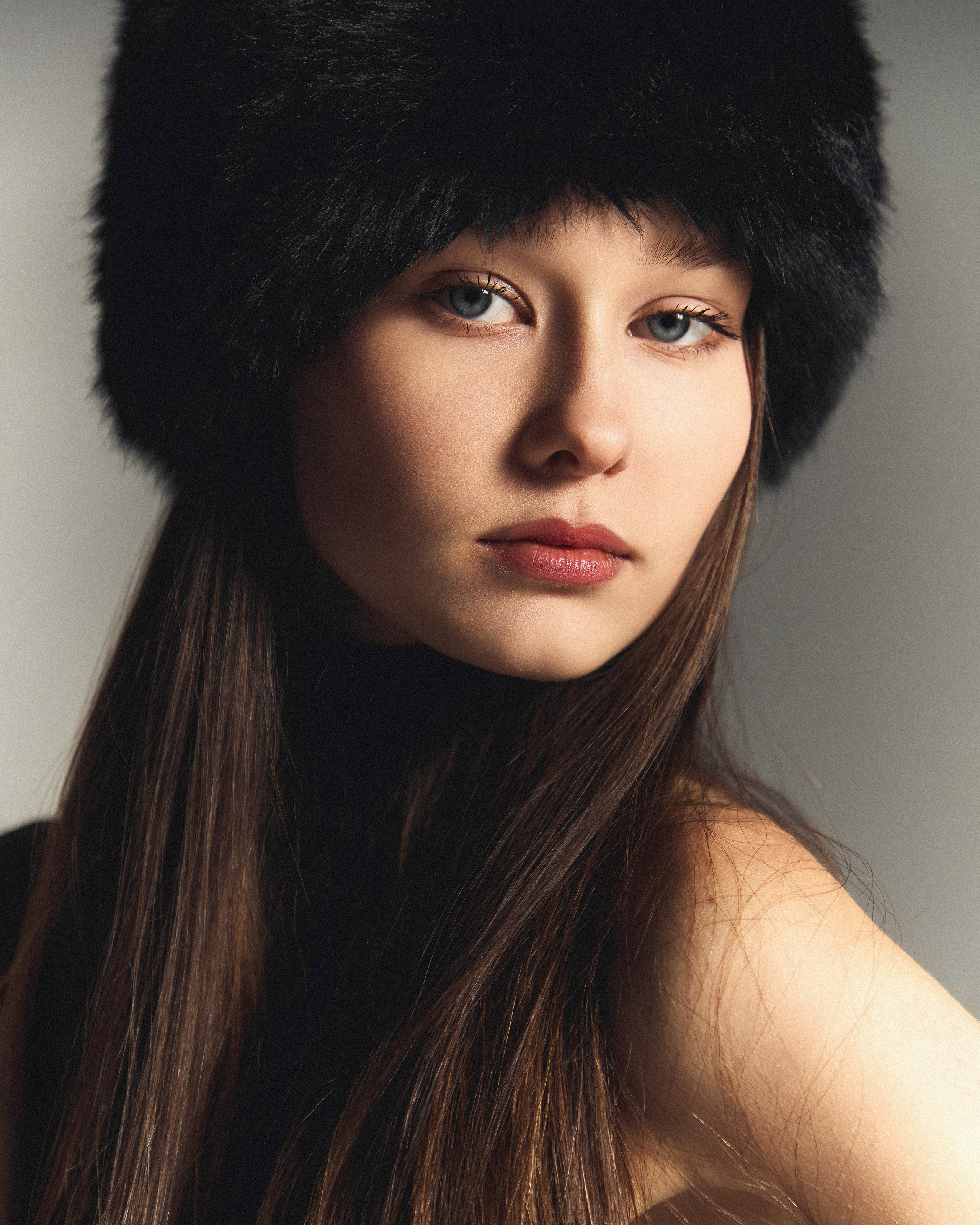 Zlata // tests // MAG — model agent group. Юрина Полина, фотограф из Екатеринбурга