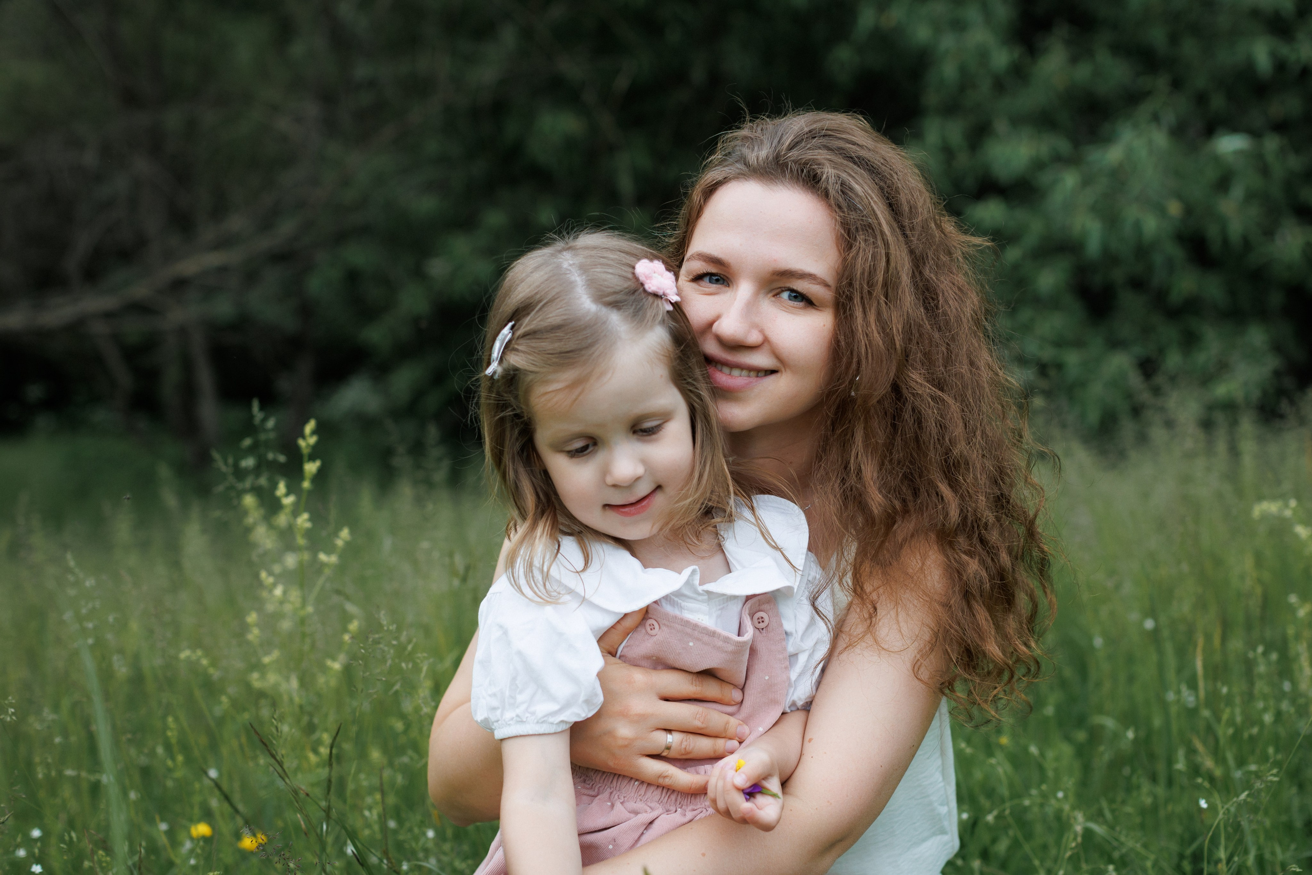 Юбилей папы. Детский и семейный фотограф Мария Киселёва. Москва