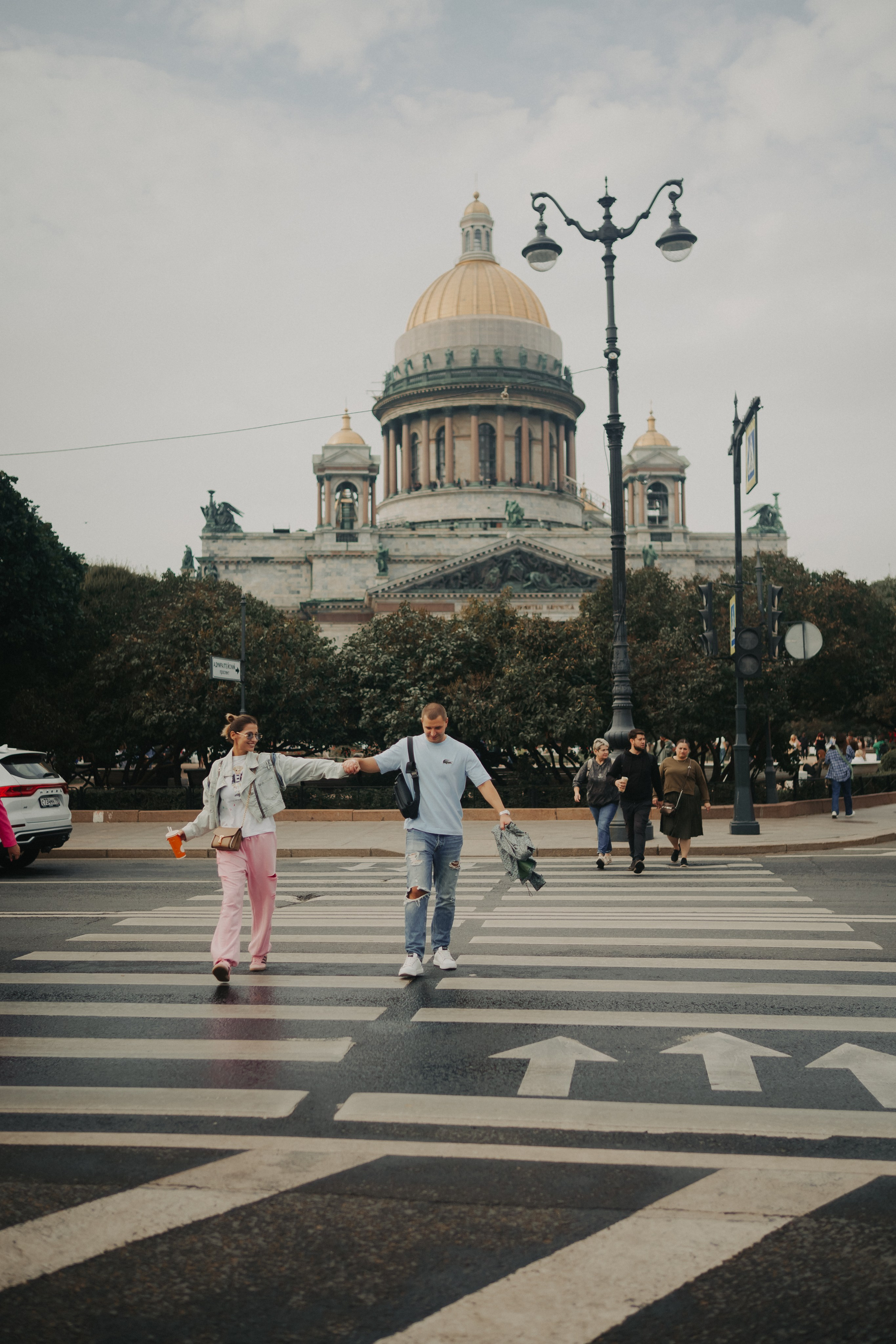 LOVE STORY. Сергей Богданов — Портретный фотограф