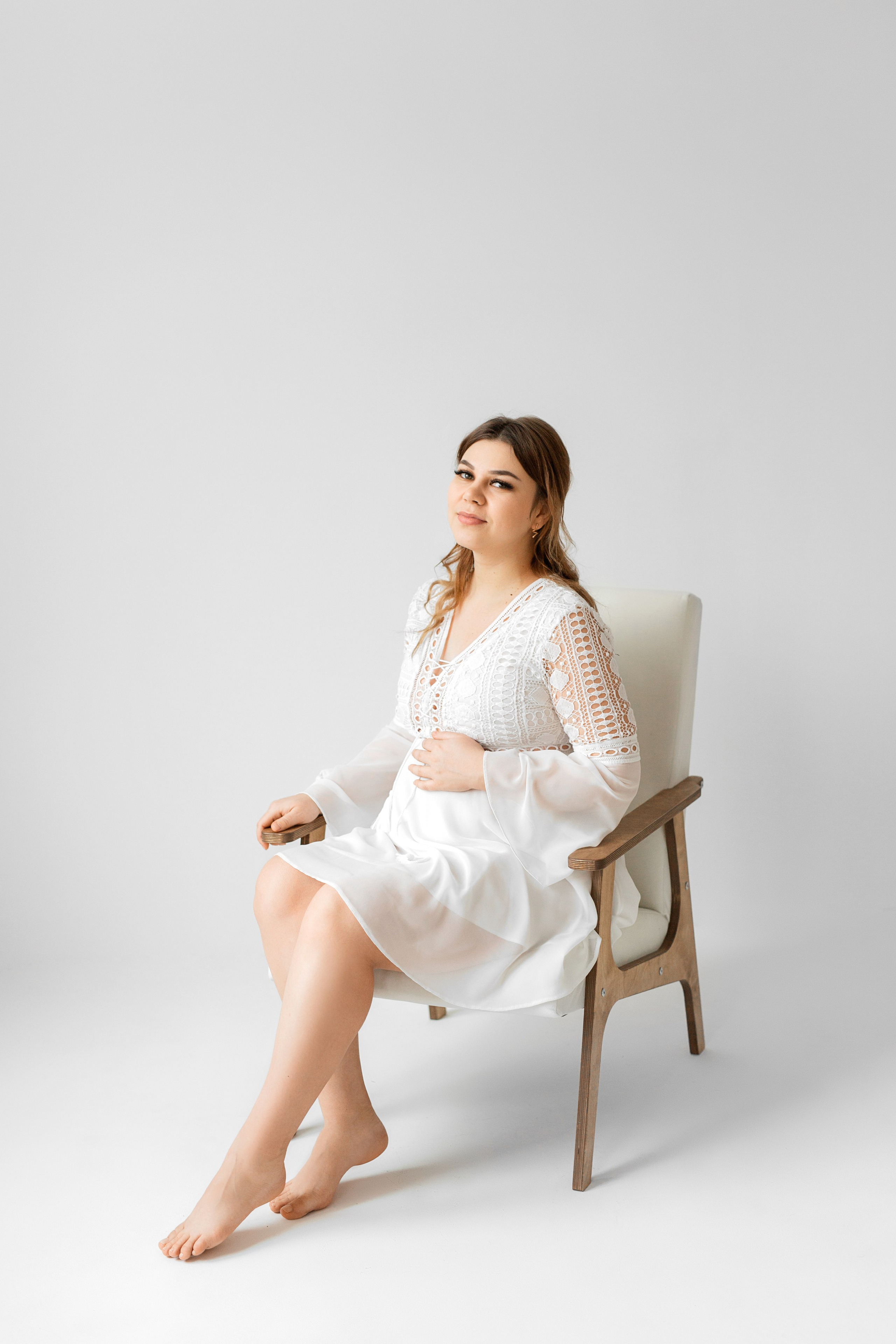 Оля и Сережа. Семейный фотограф в Каневской Епифанова Ольга