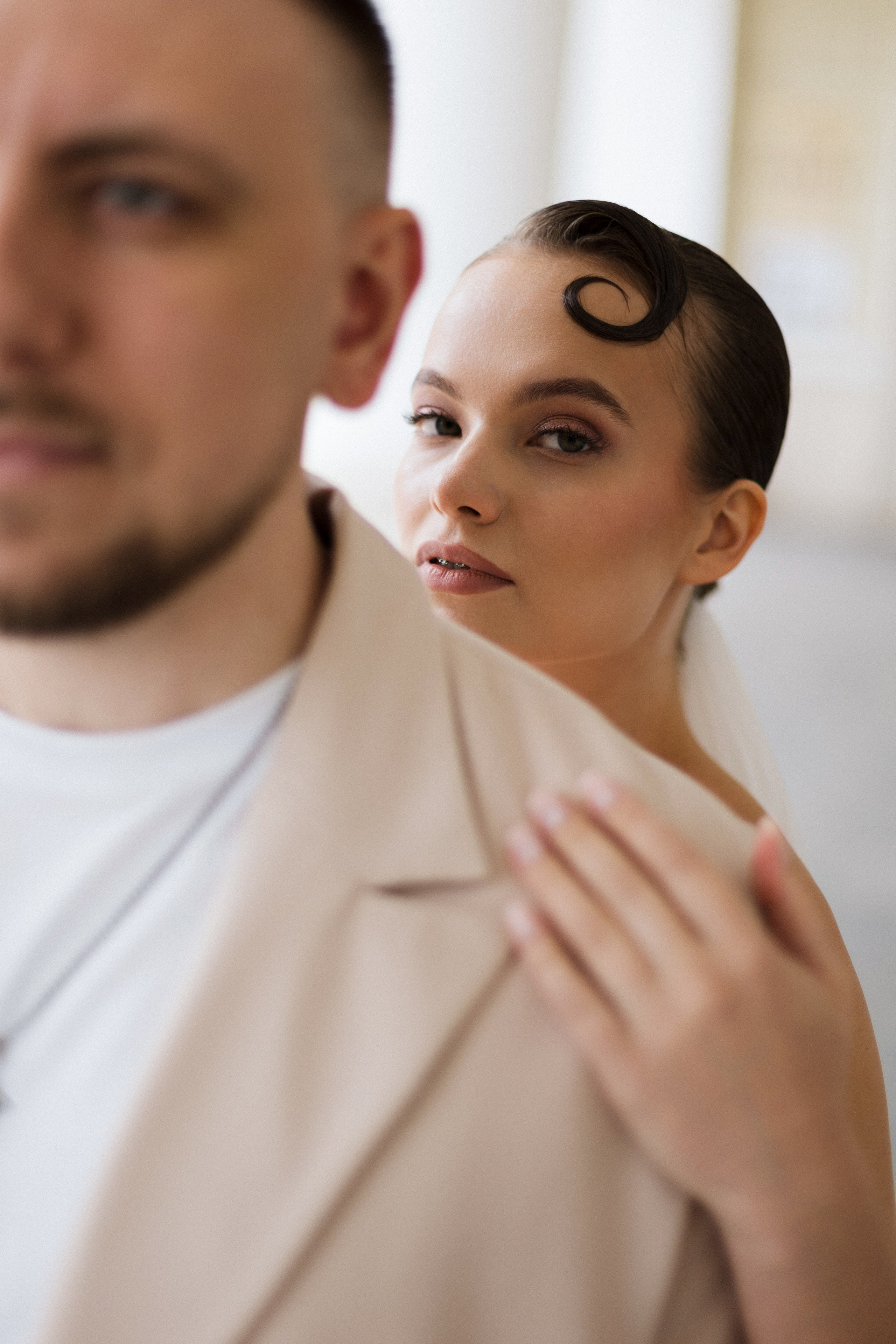 Витя&Маша. Анастасия Попова — свадебный и репортажный фотограф | Воронеж, Павловск