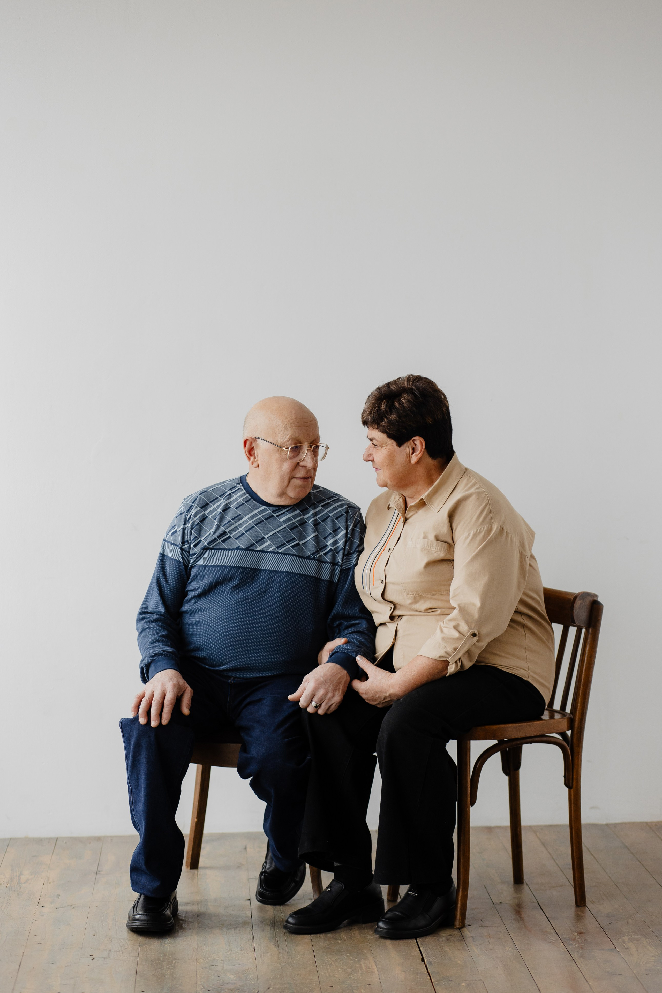 Семья Жени. Анастасия Попова — свадебный и репортажный фотограф | Воронеж, Павловск